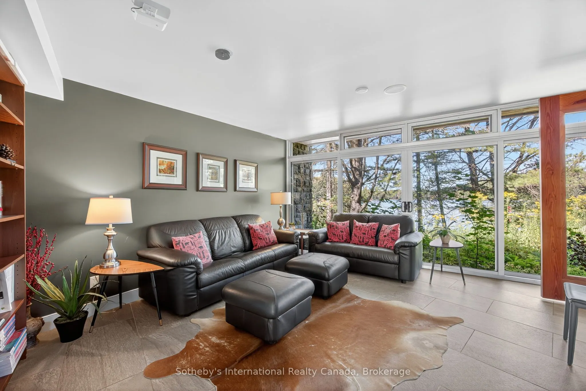 463 Otter Lake Road