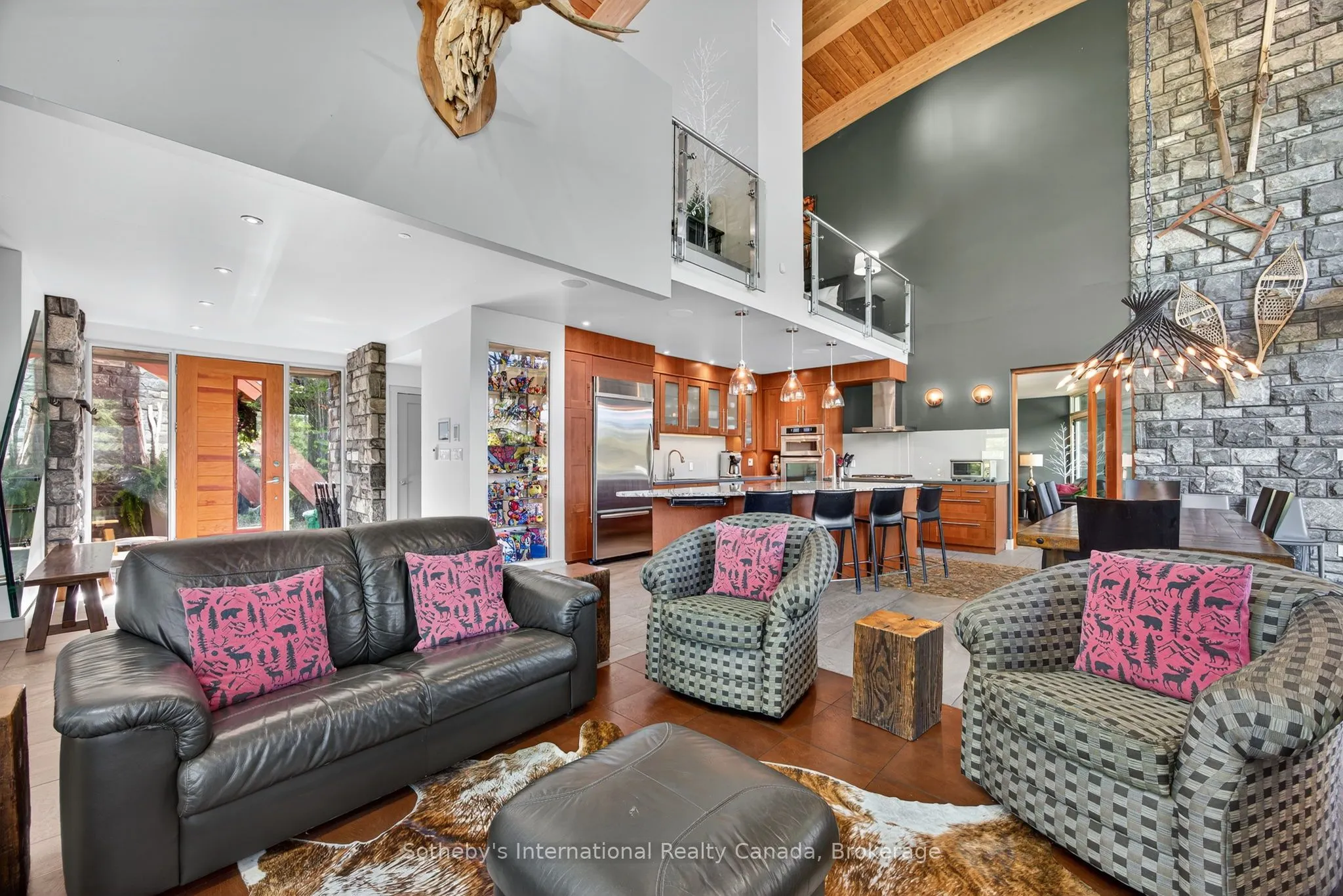 463 Otter Lake Road