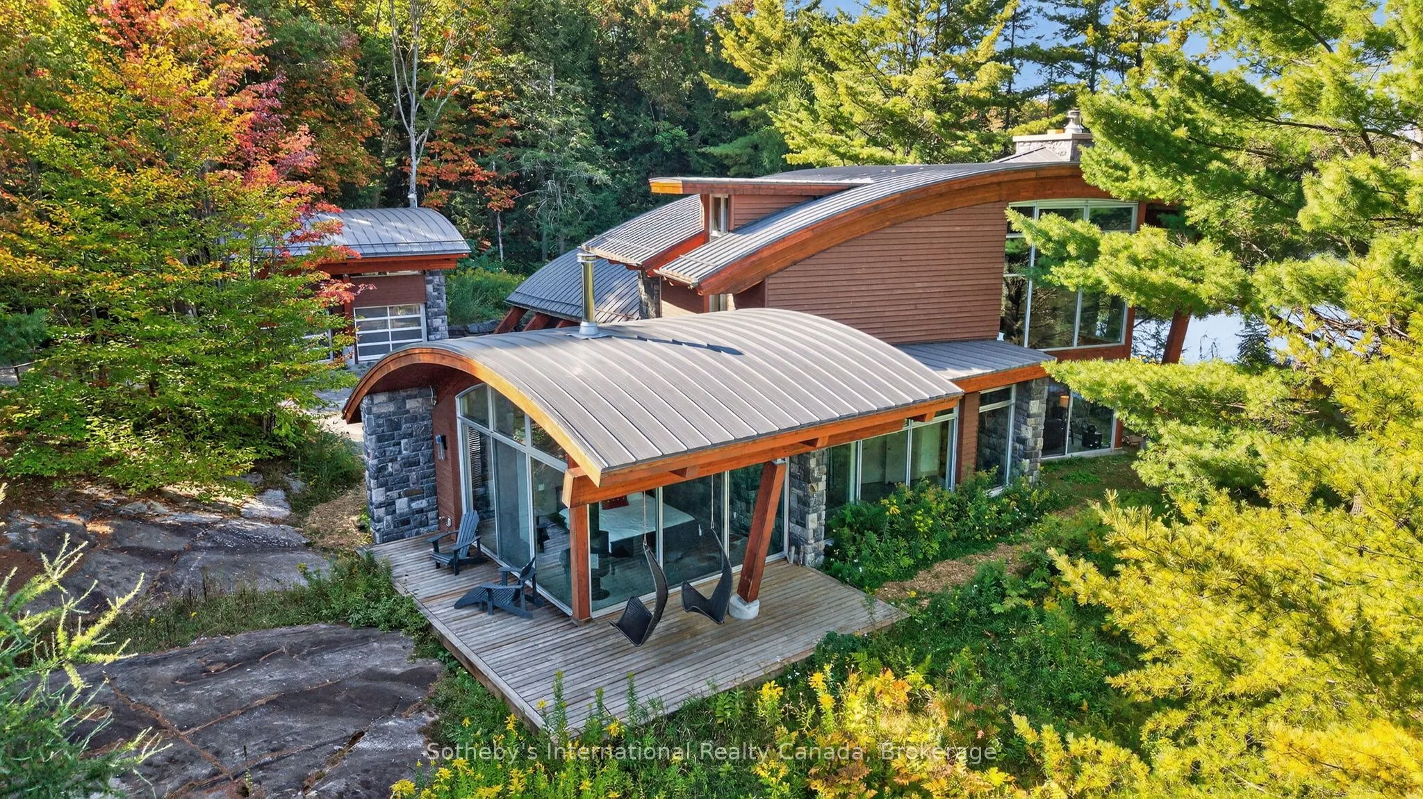 463 Otter Lake Road