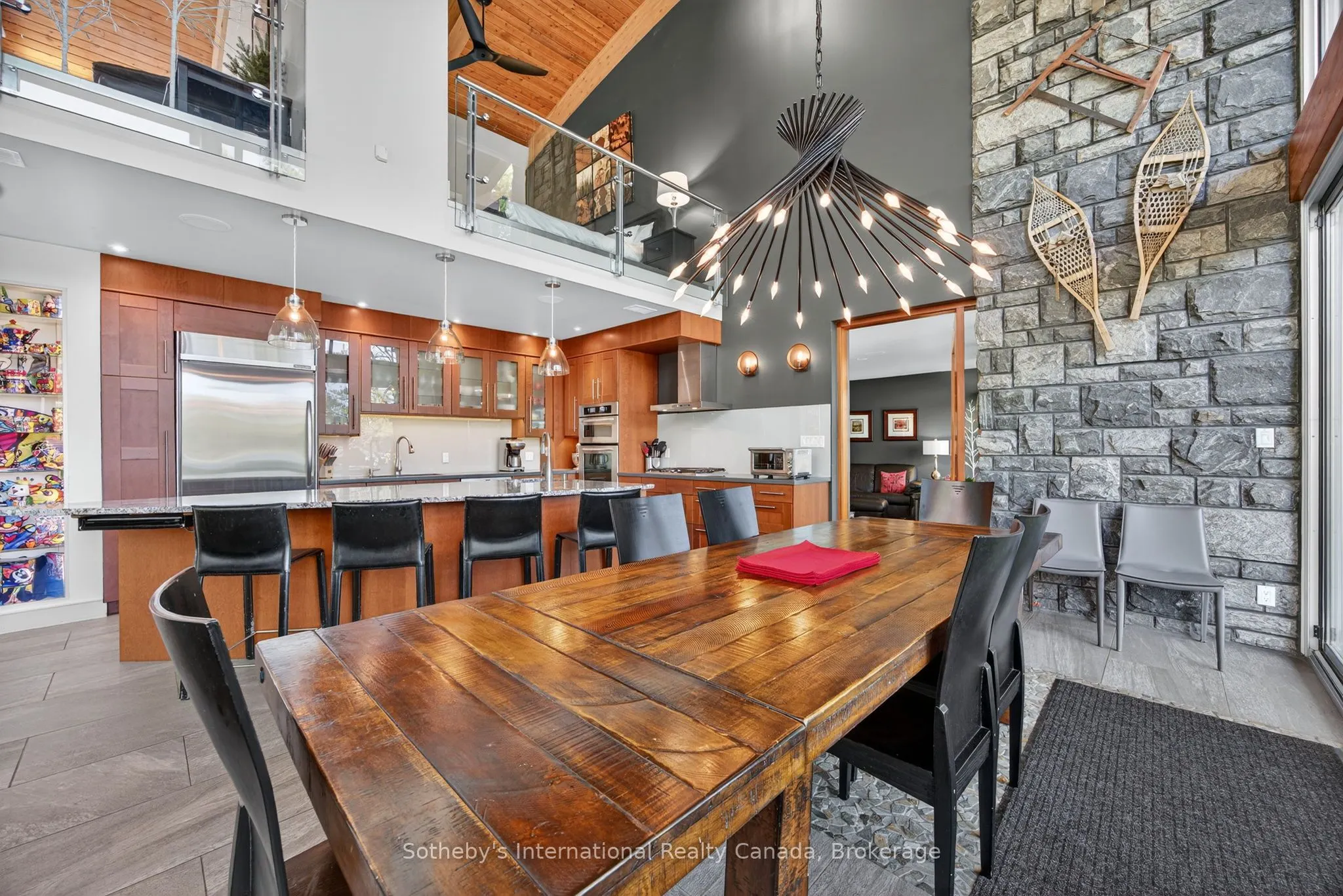 463 Otter Lake Road