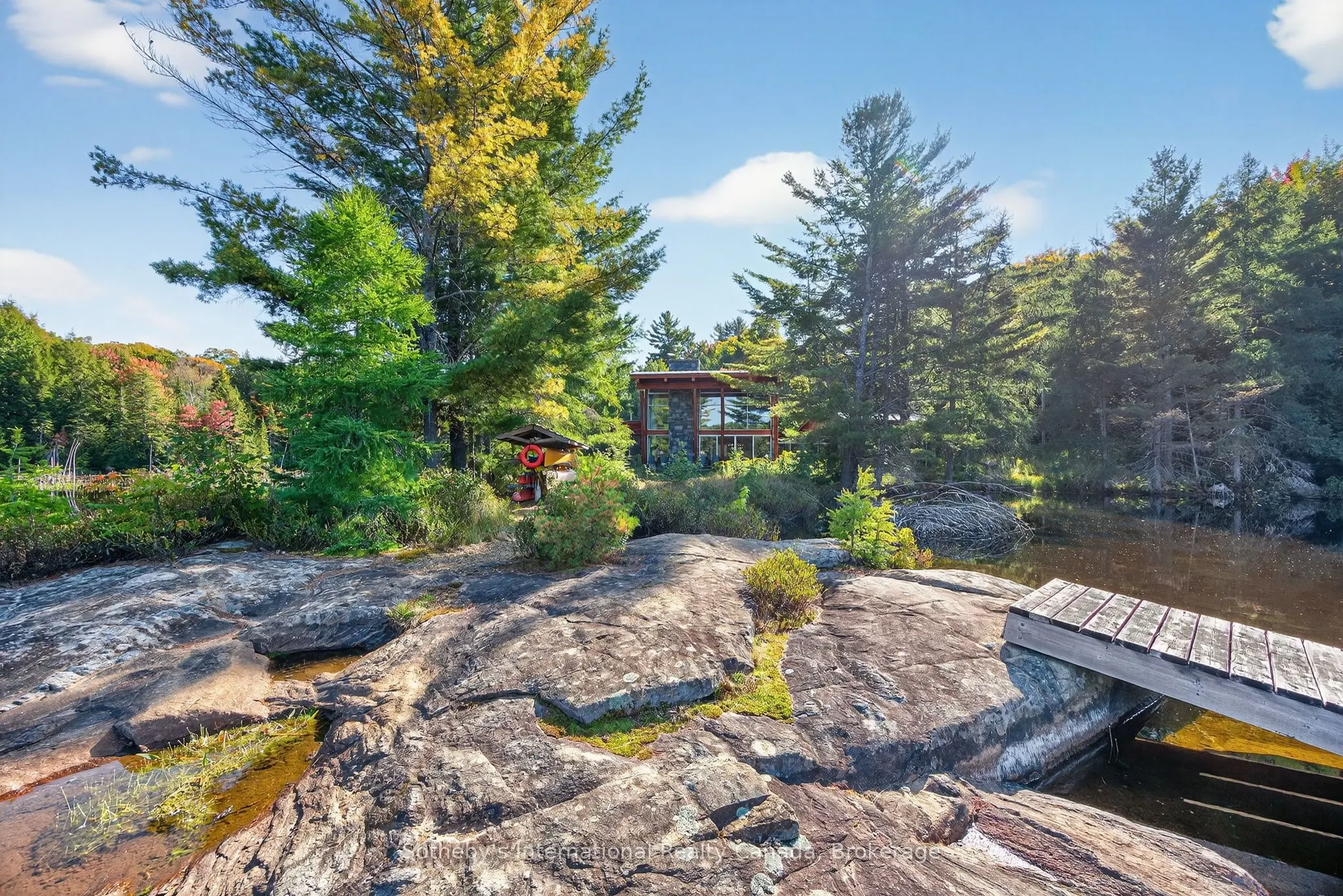 463 Otter Lake Road