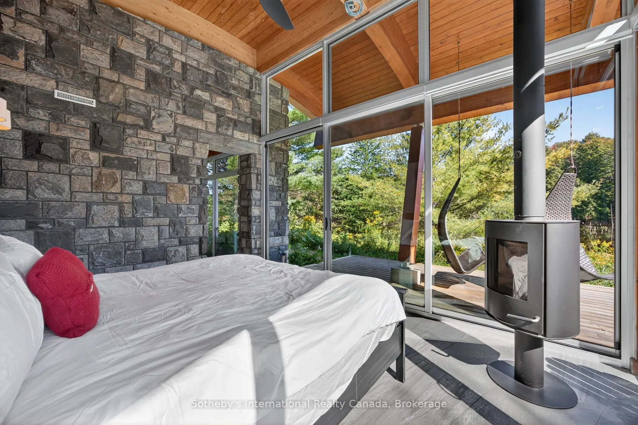 463 Otter Lake Road