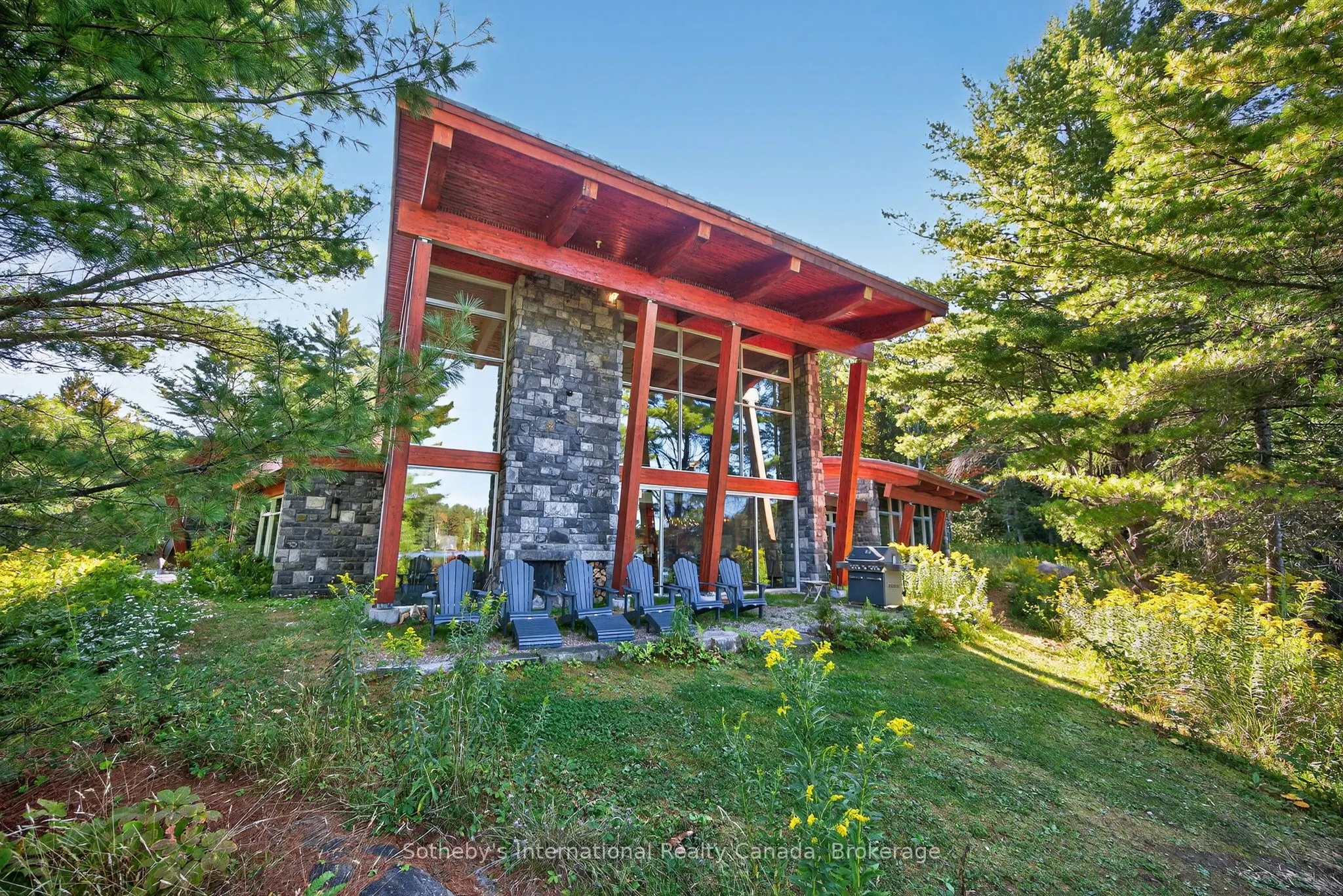 463 Otter Lake Road