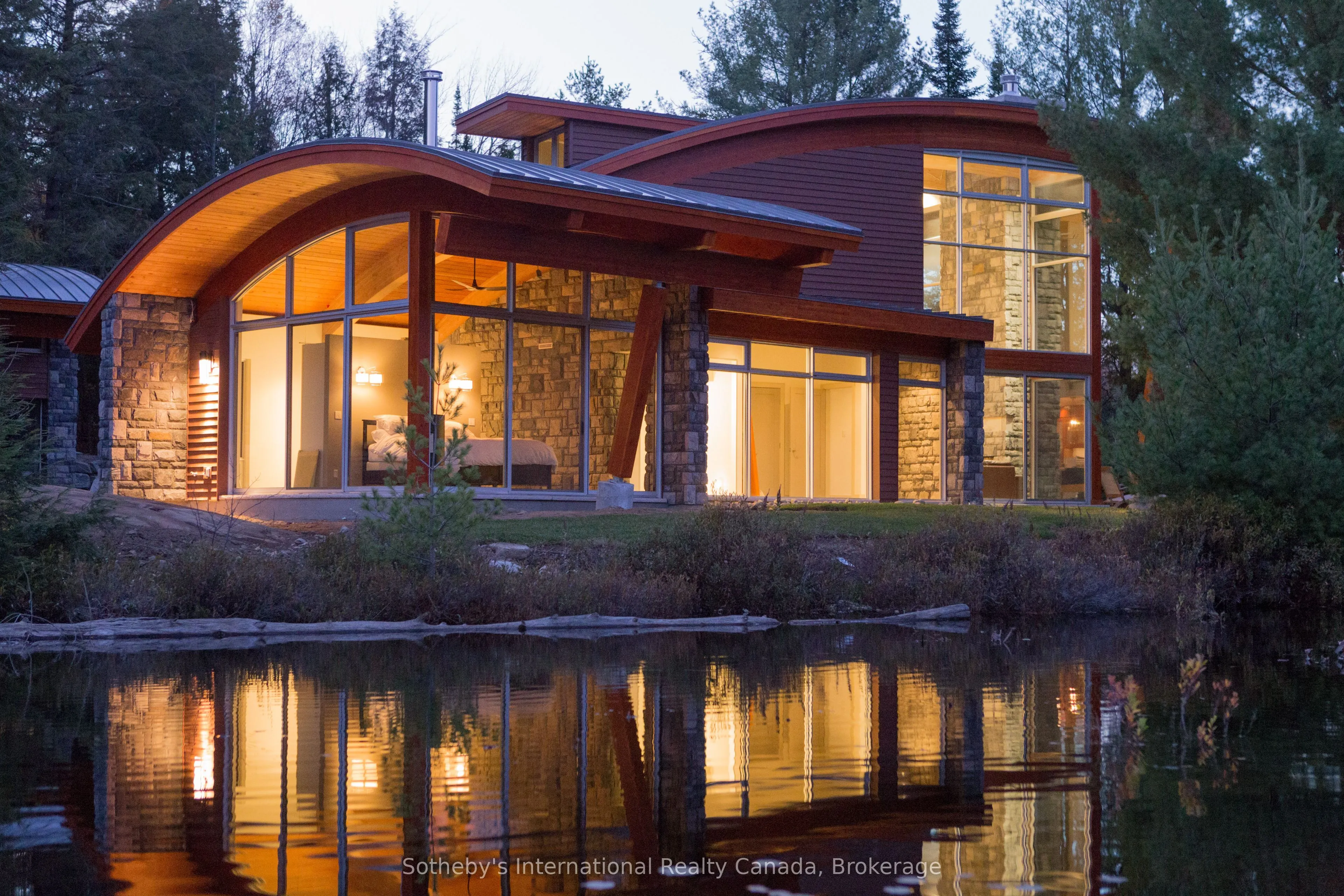463 Otter Lake Road