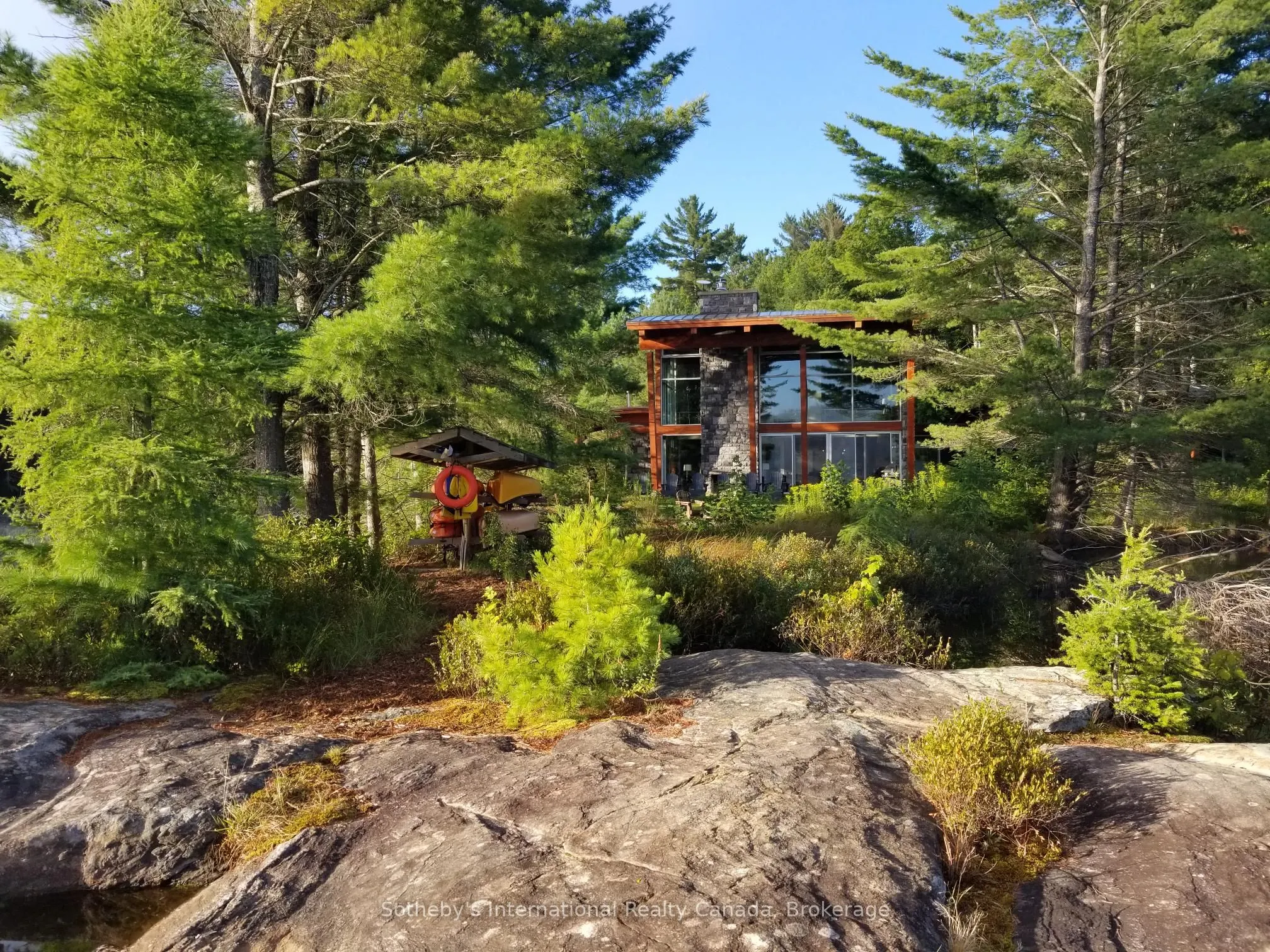 463 Otter Lake Road
