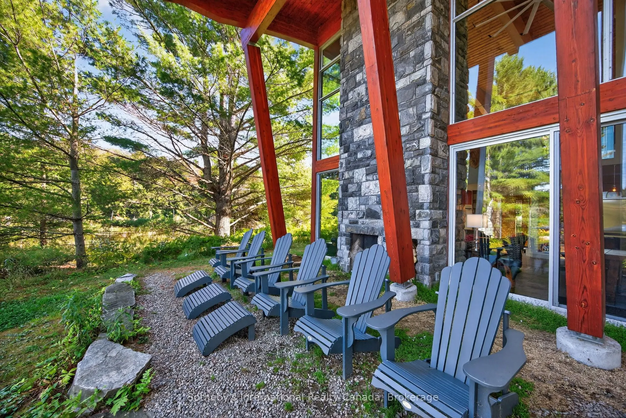 463 Otter Lake Road