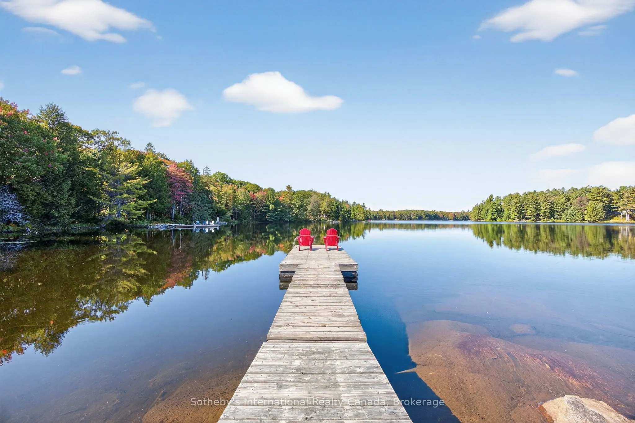 463 Otter Lake Road