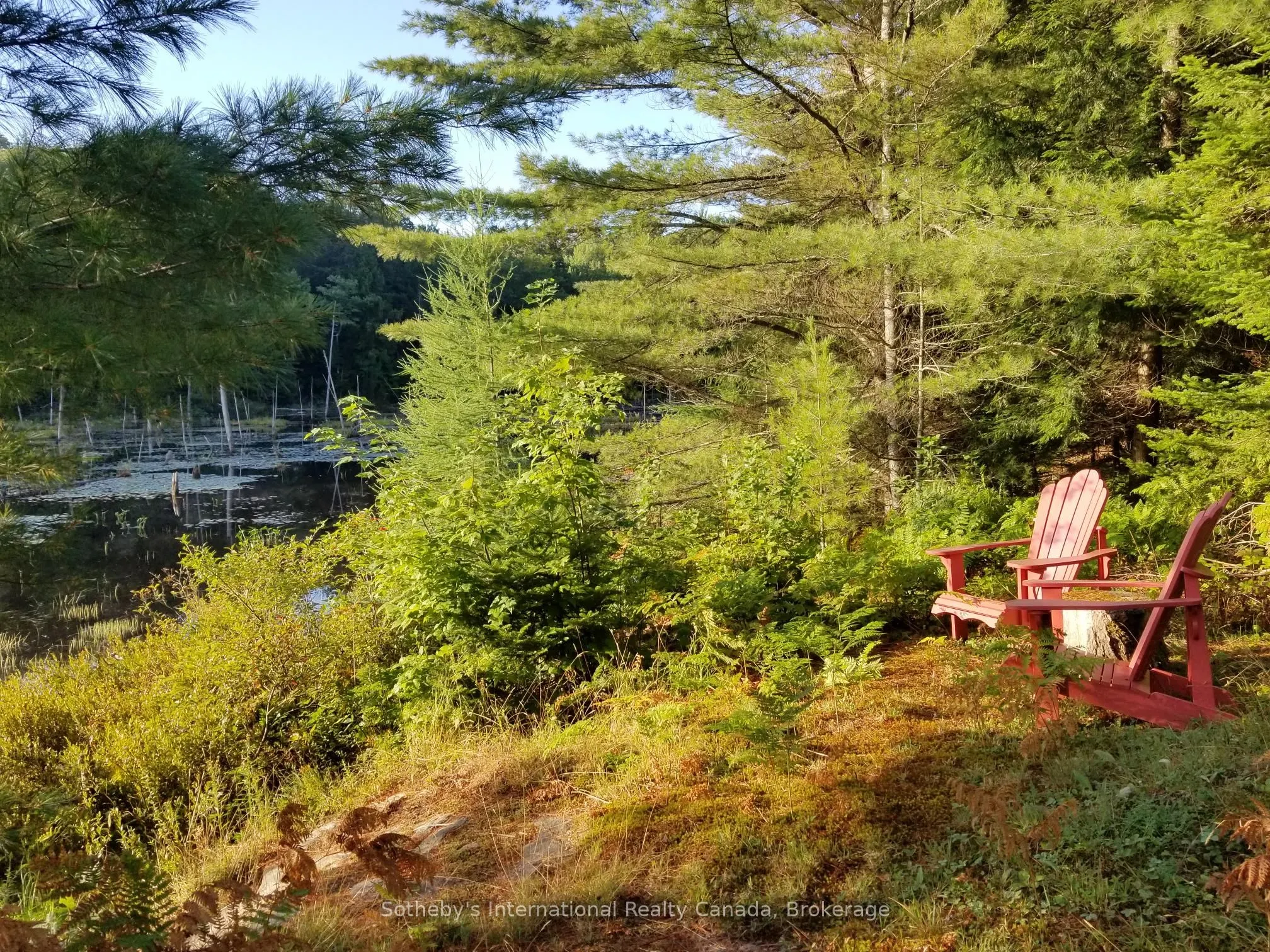 463 Otter Lake Road