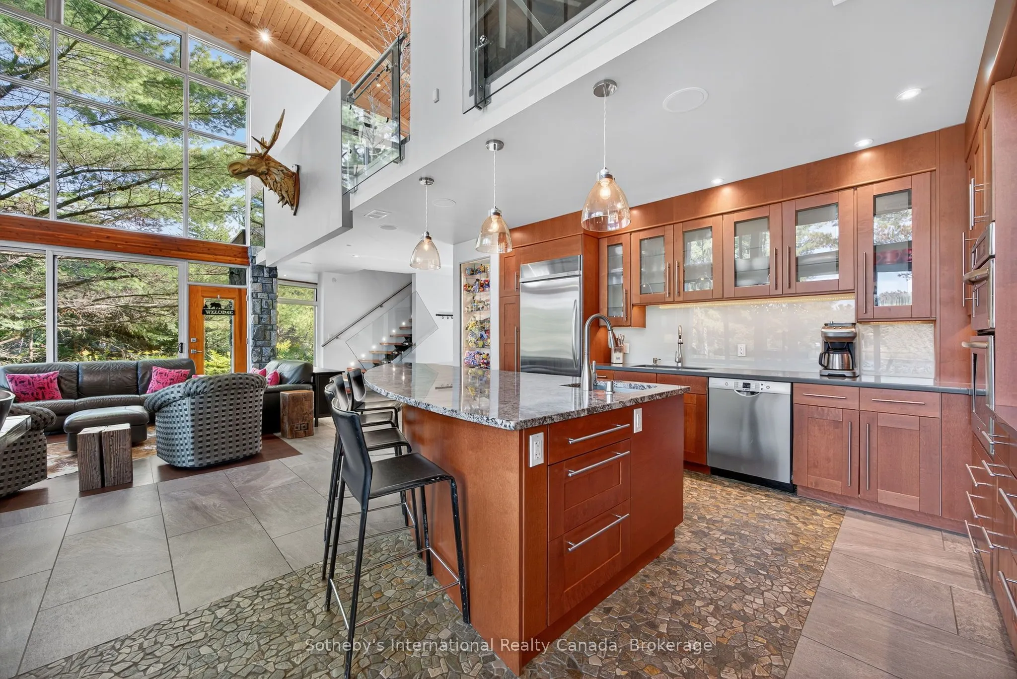 463 Otter Lake Road