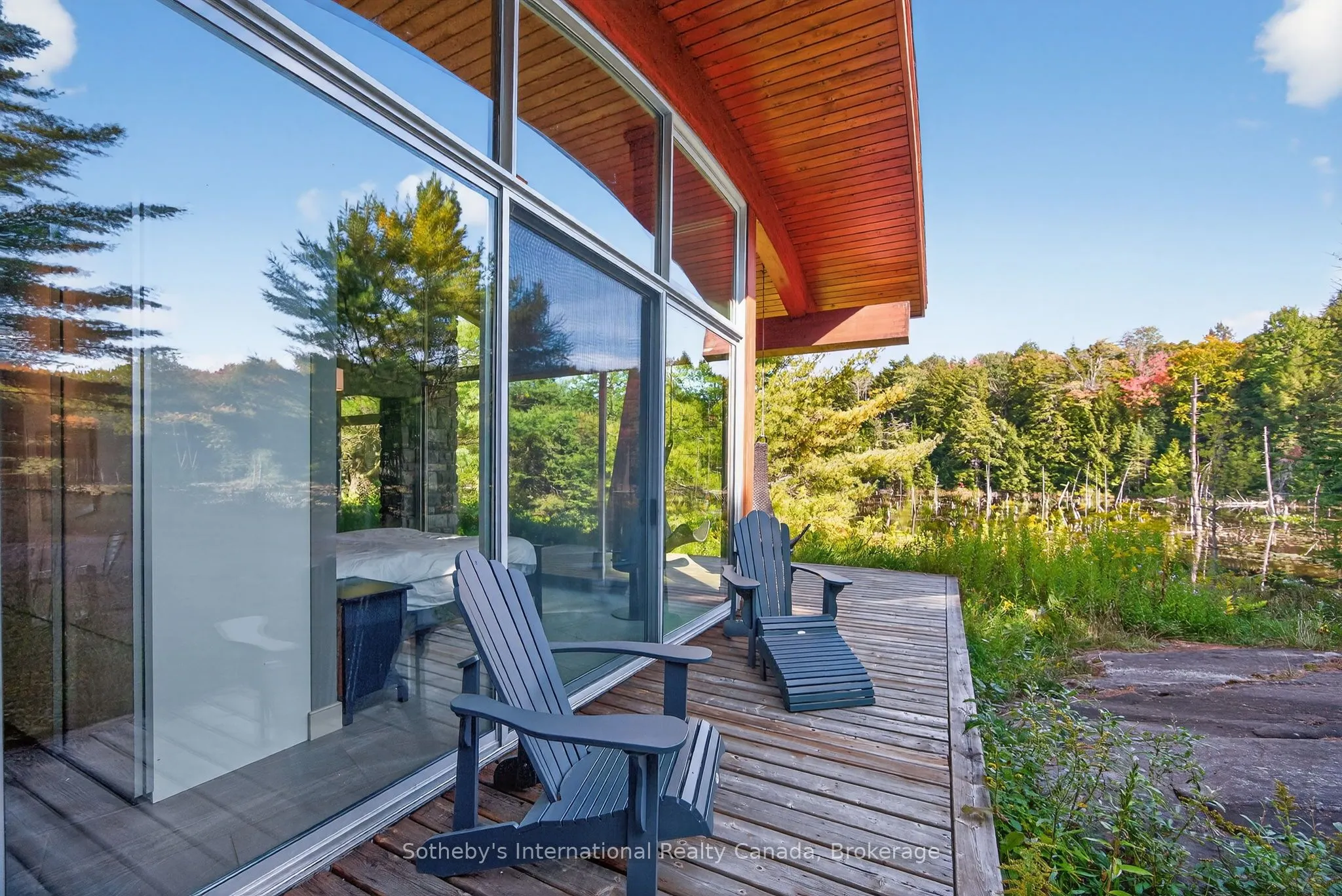 463 Otter Lake Road