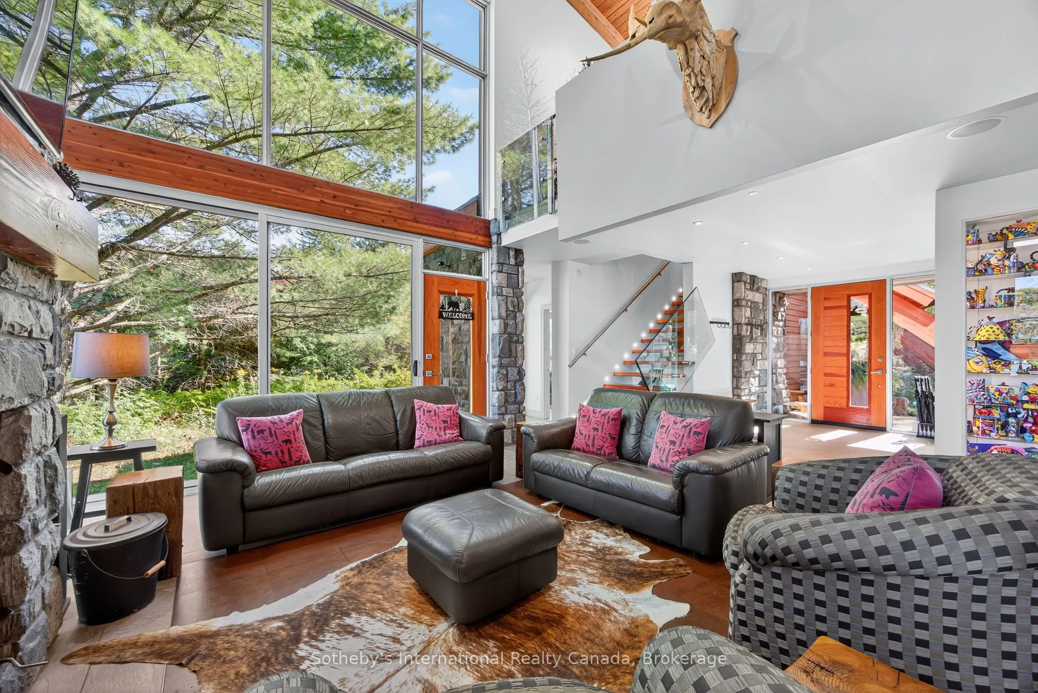 463 Otter Lake Road