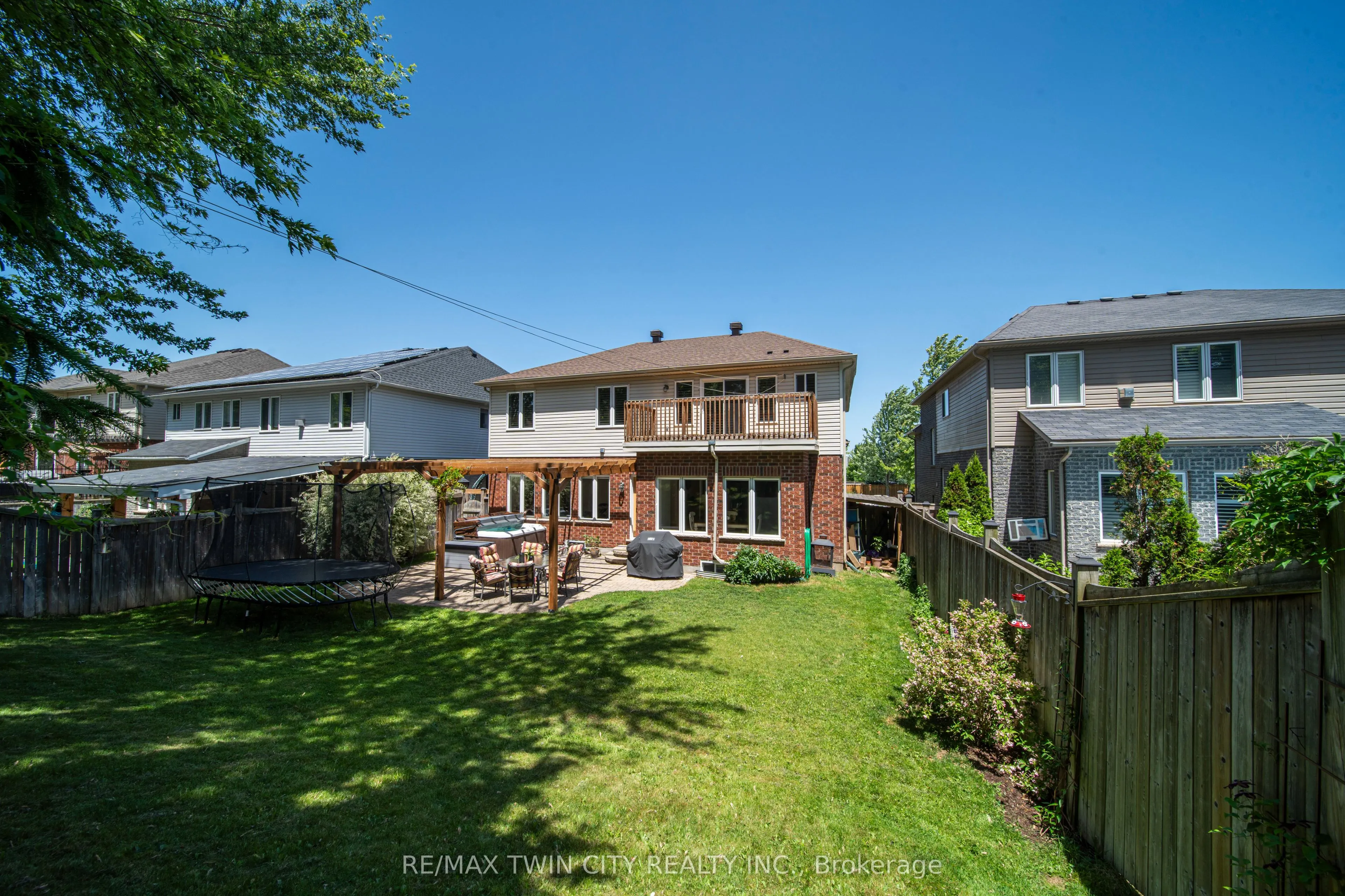 50 Ferris Drive