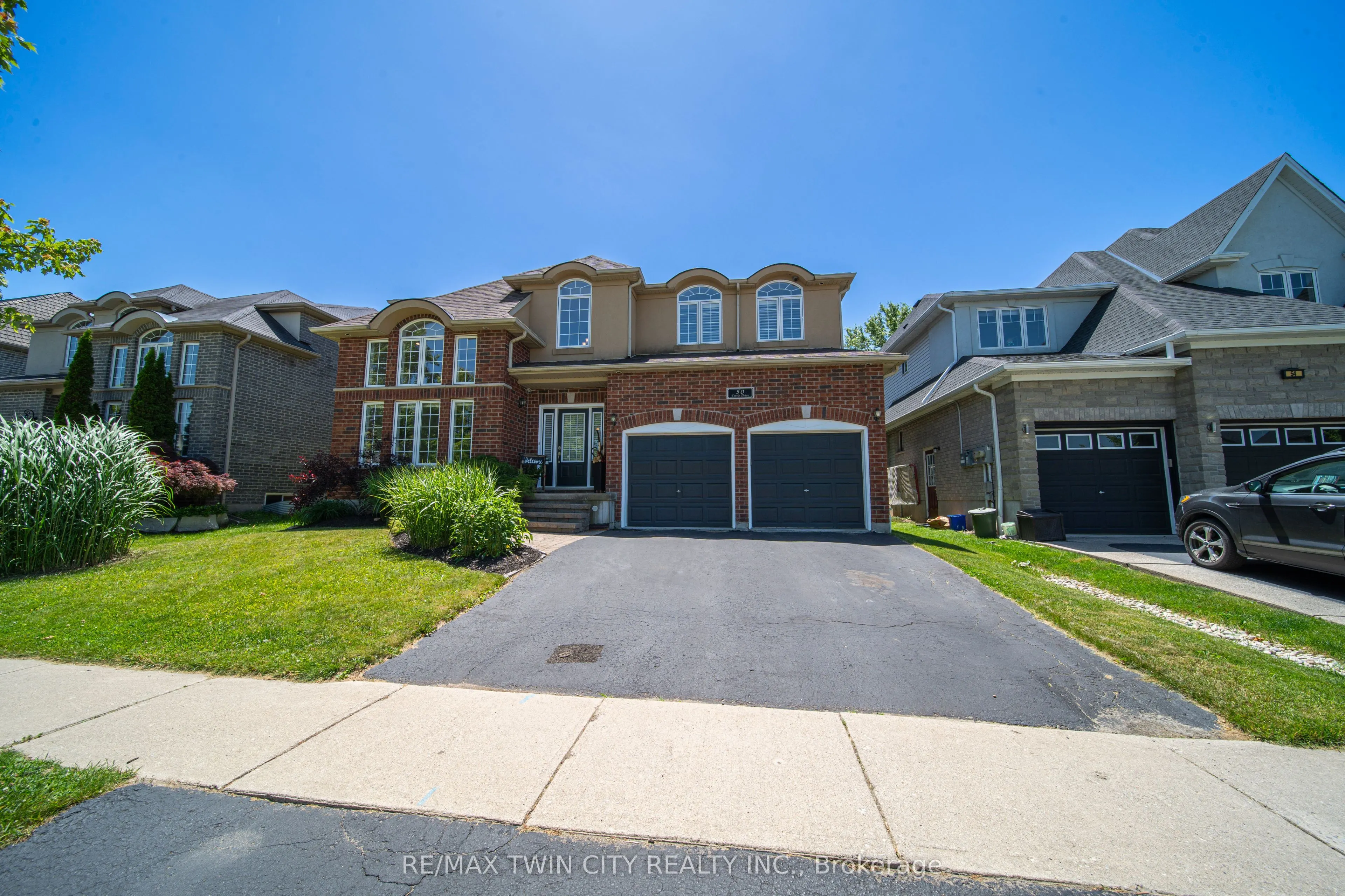 50 Ferris Drive