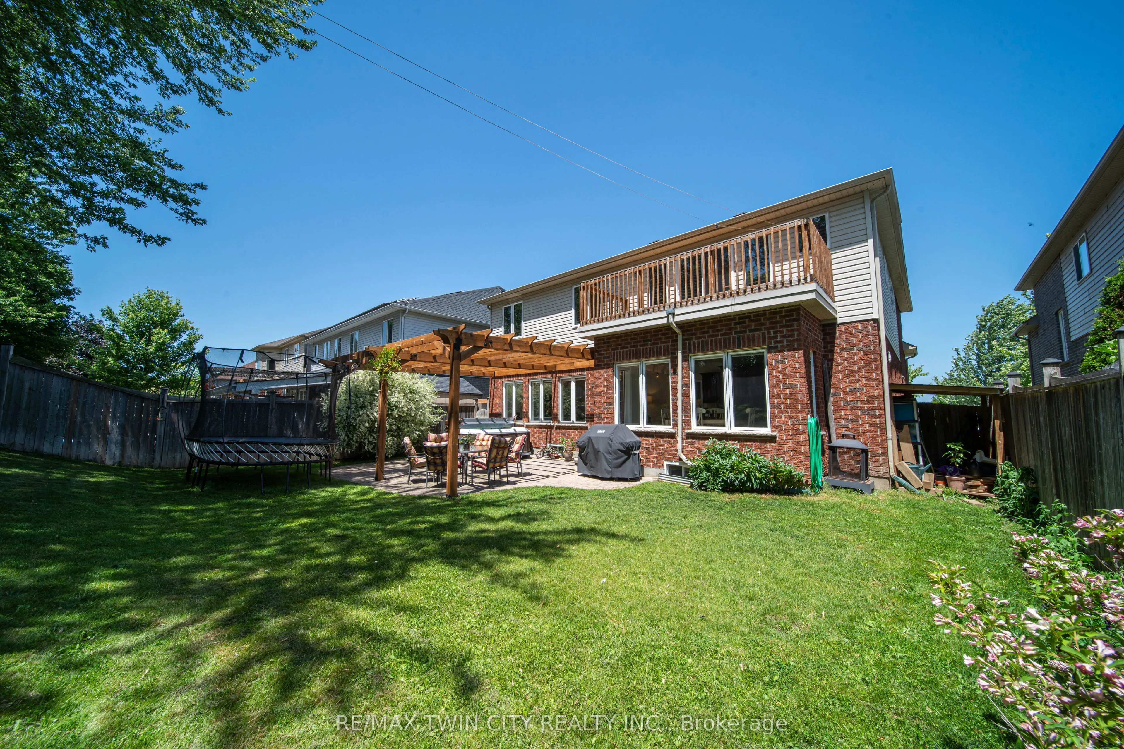 50 Ferris Drive
