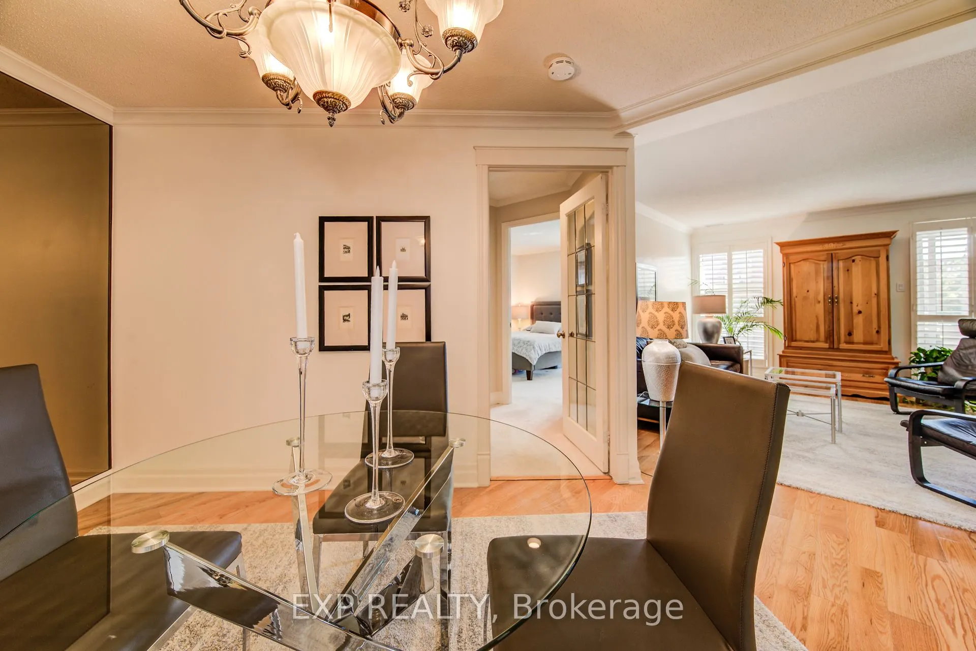 54 Blue Springs Drive, #41
