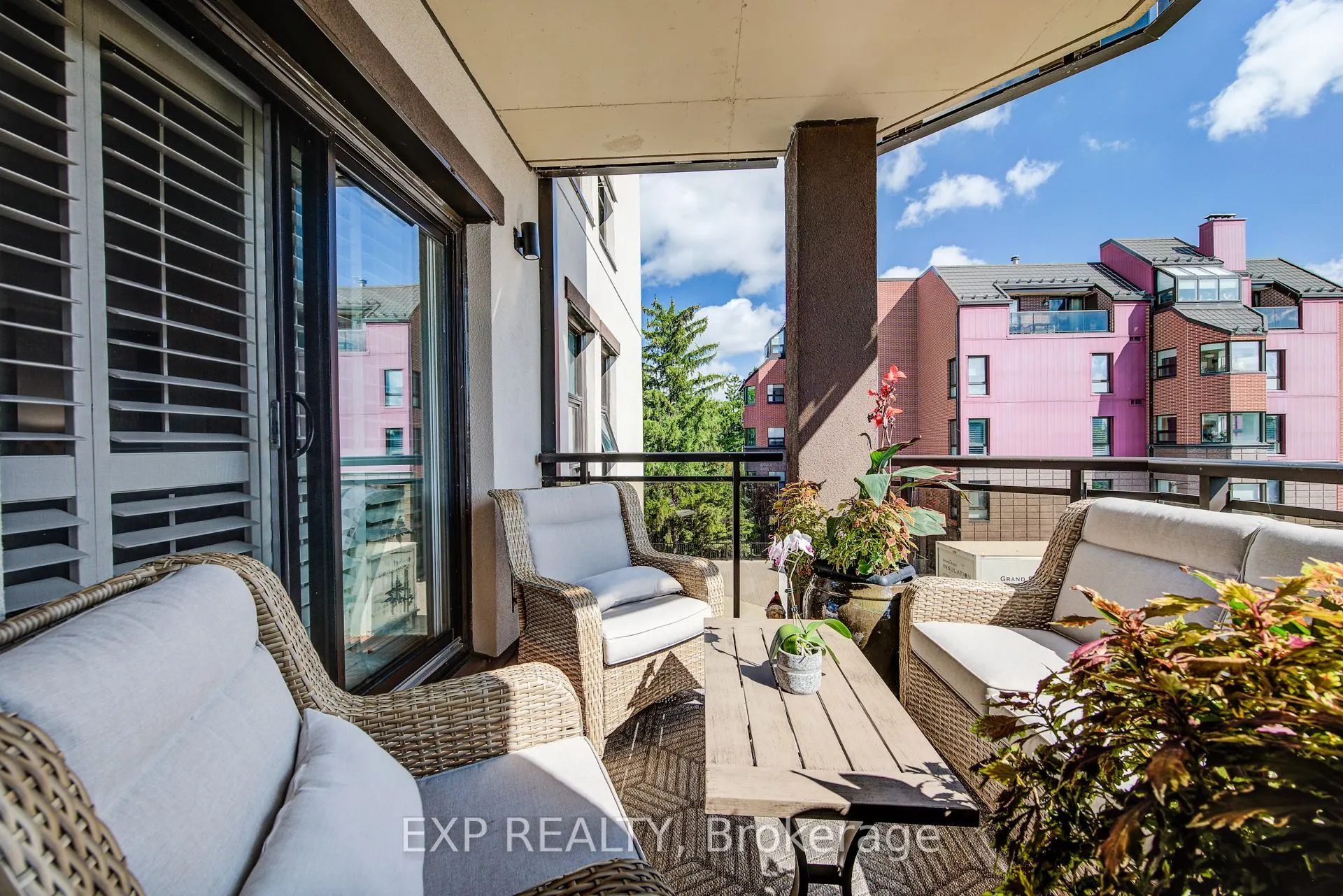 54 Blue Springs Drive, #41