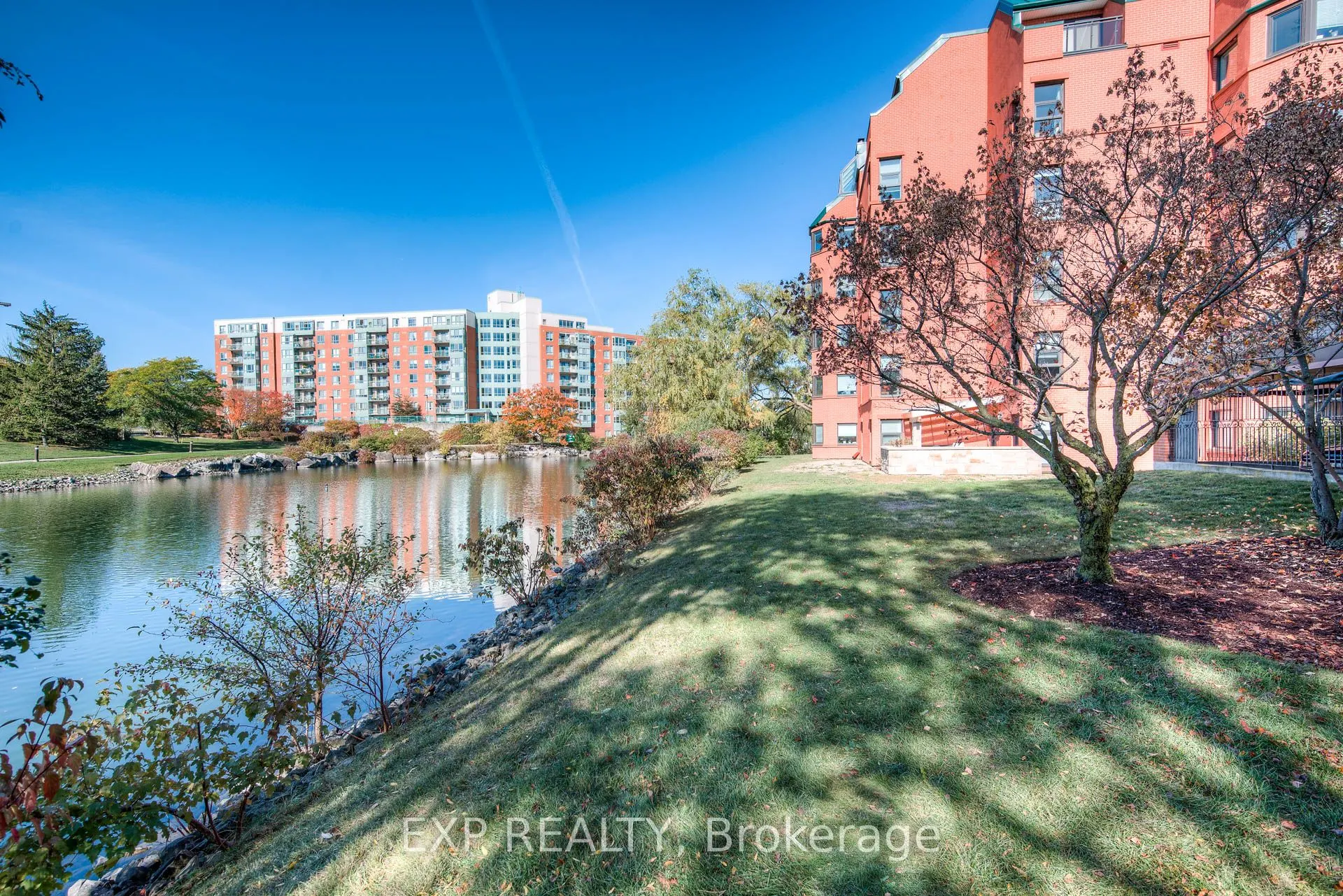 54 Blue Springs Drive, #41