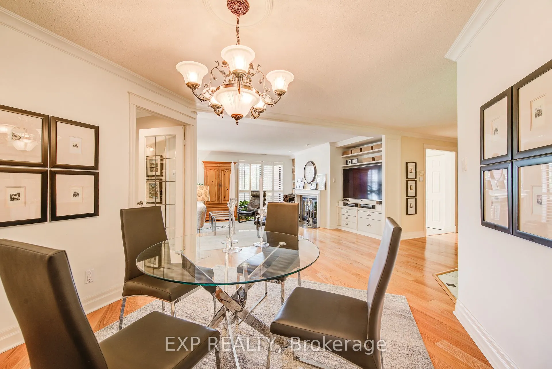 54 Blue Springs Drive, #41