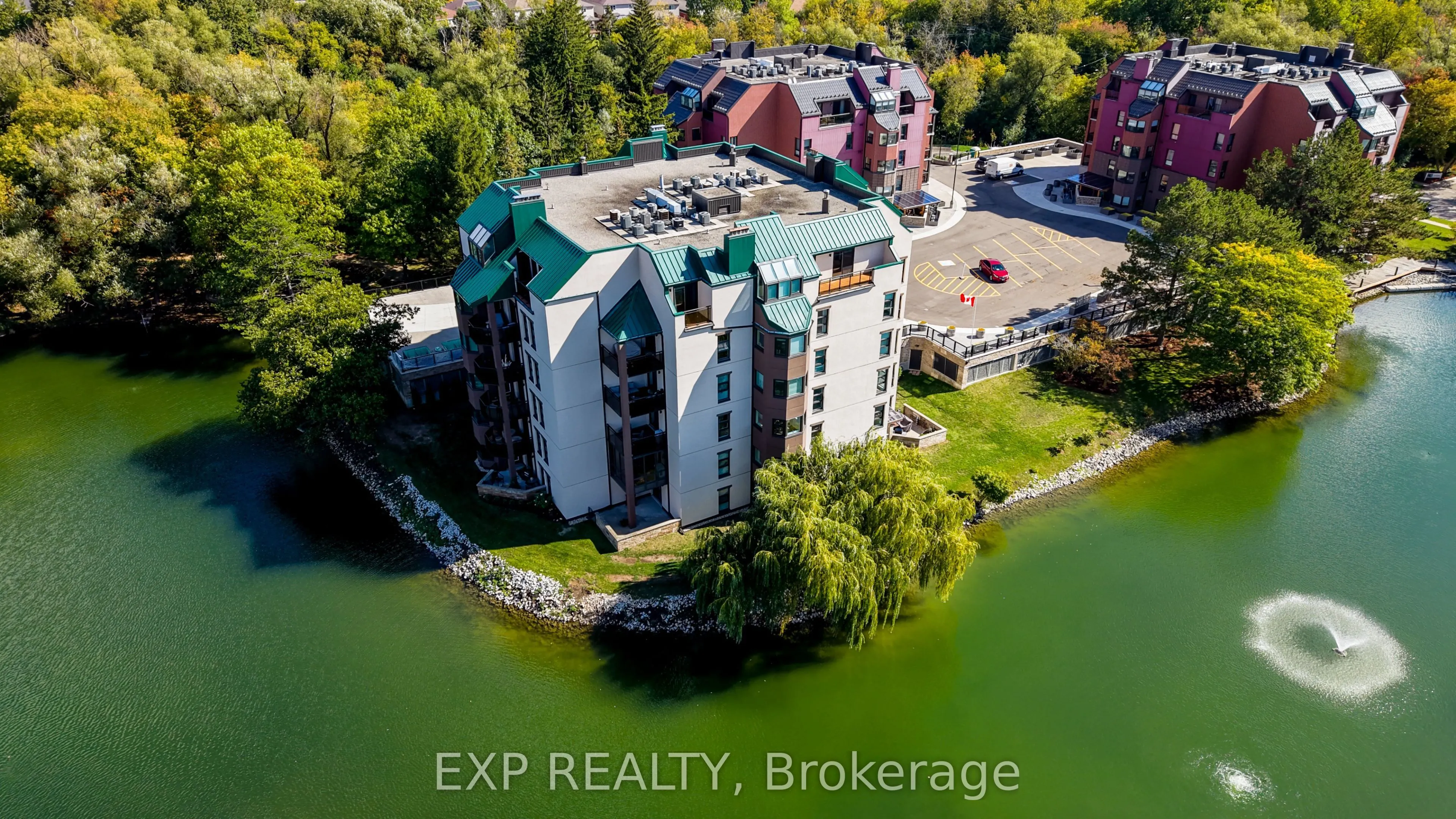 54 Blue Springs Drive, #41