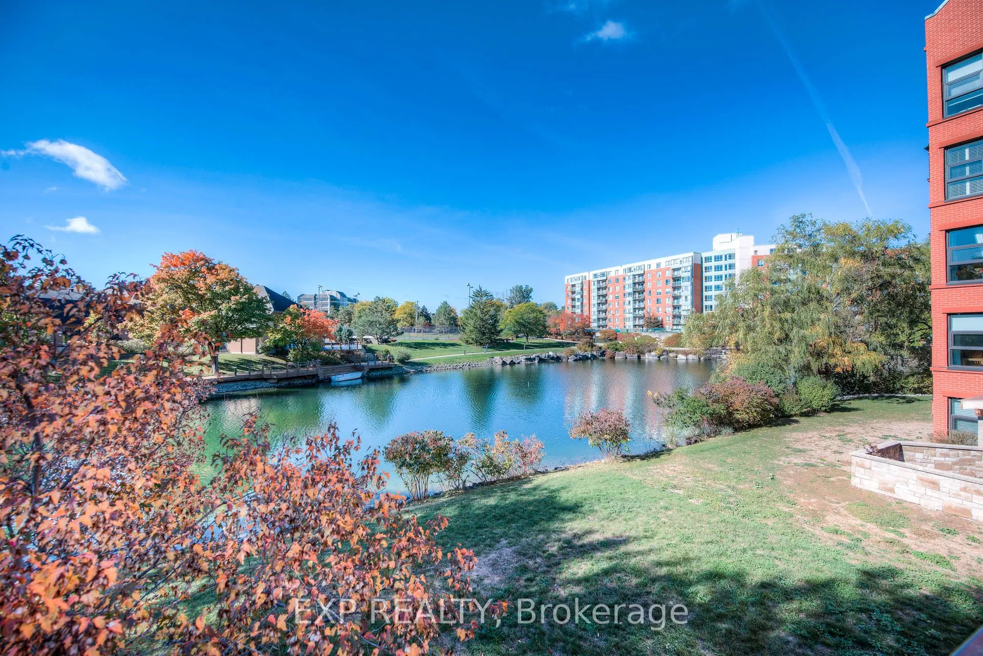 54 Blue Springs Drive, #41