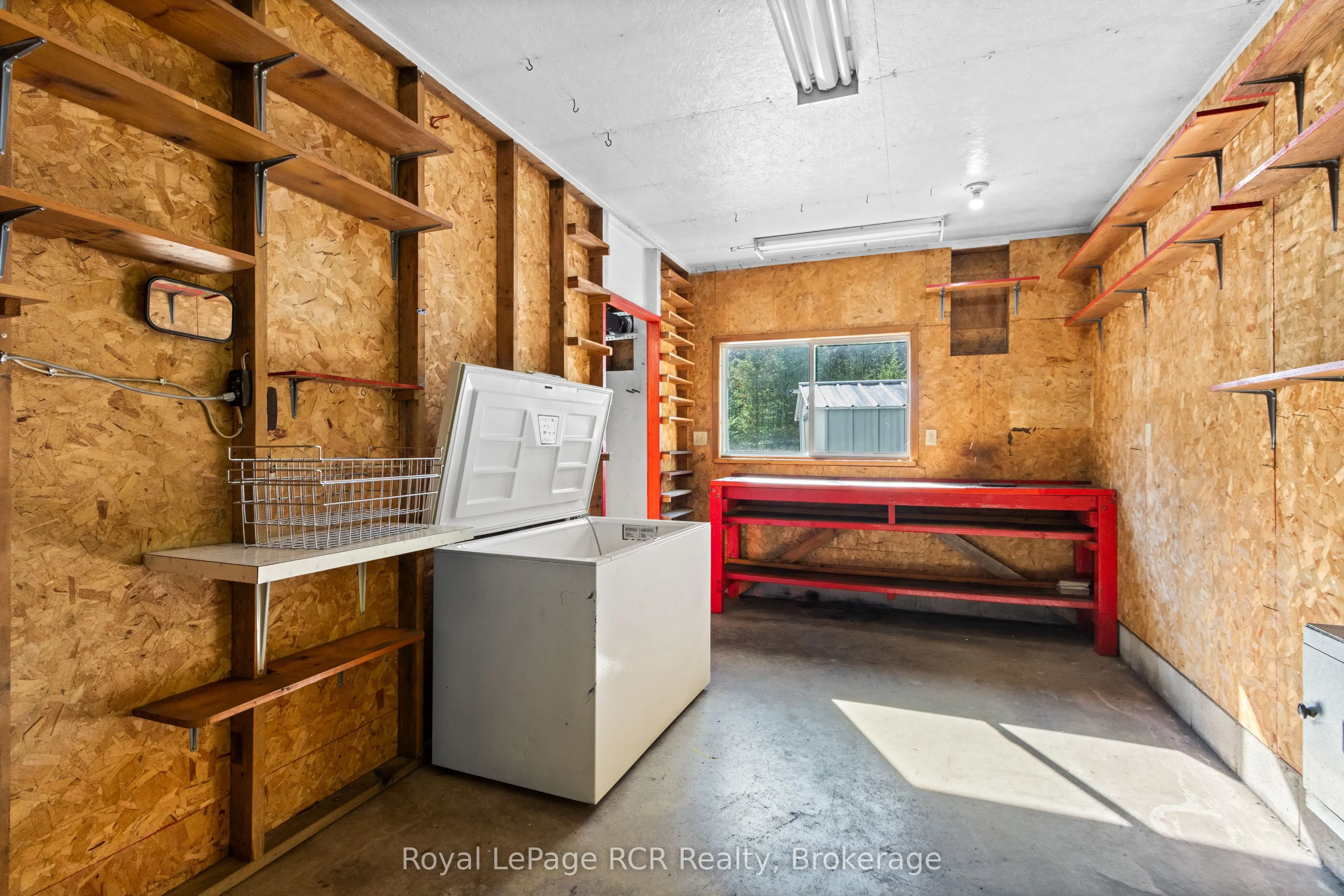 505 Pike Bay Road W