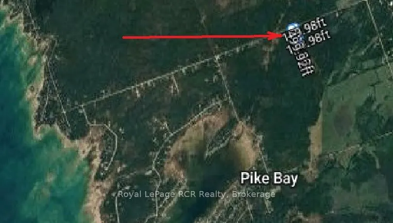 505 Pike Bay Road W