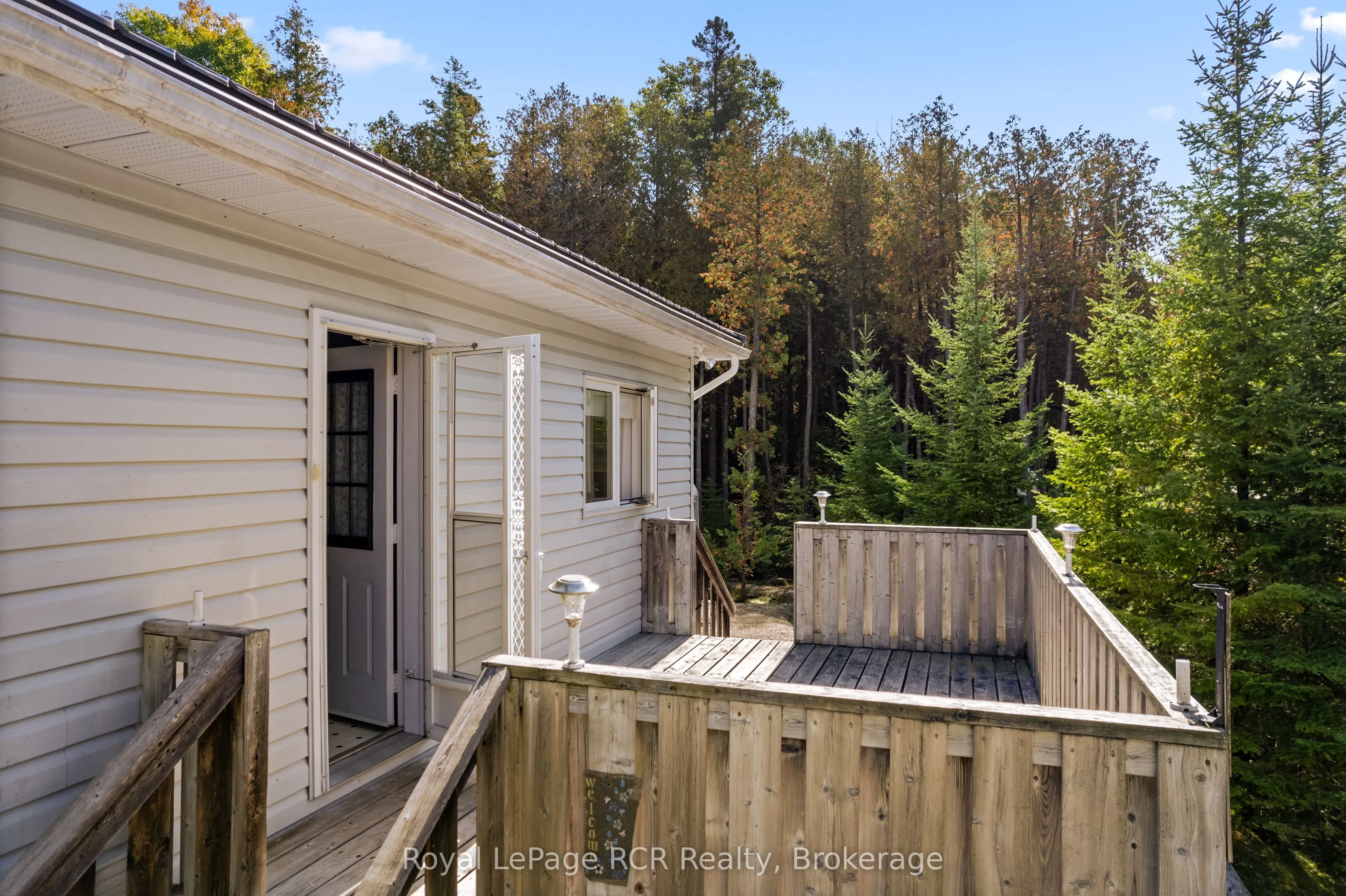 505 Pike Bay Road W