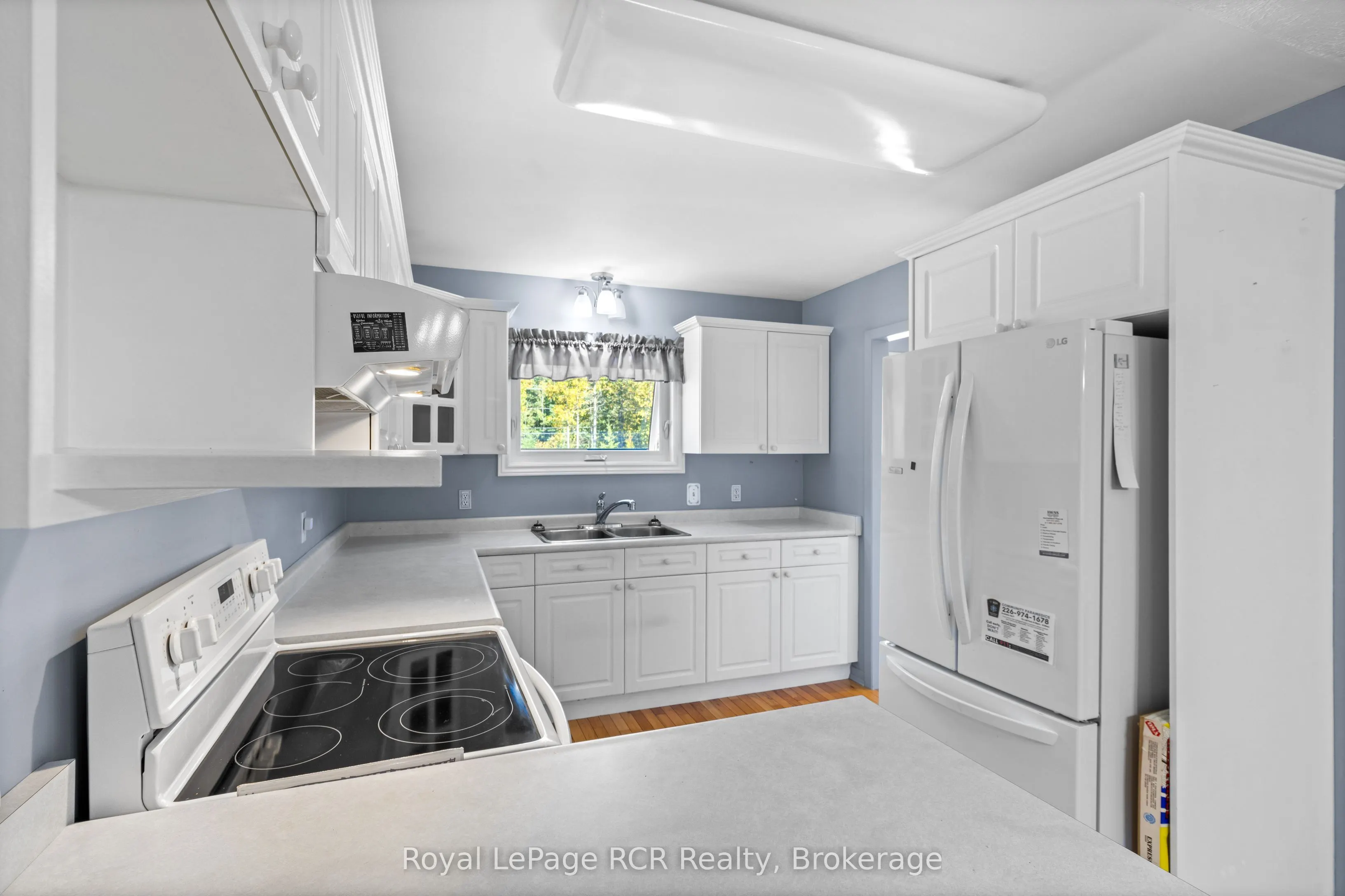 505 Pike Bay Road W