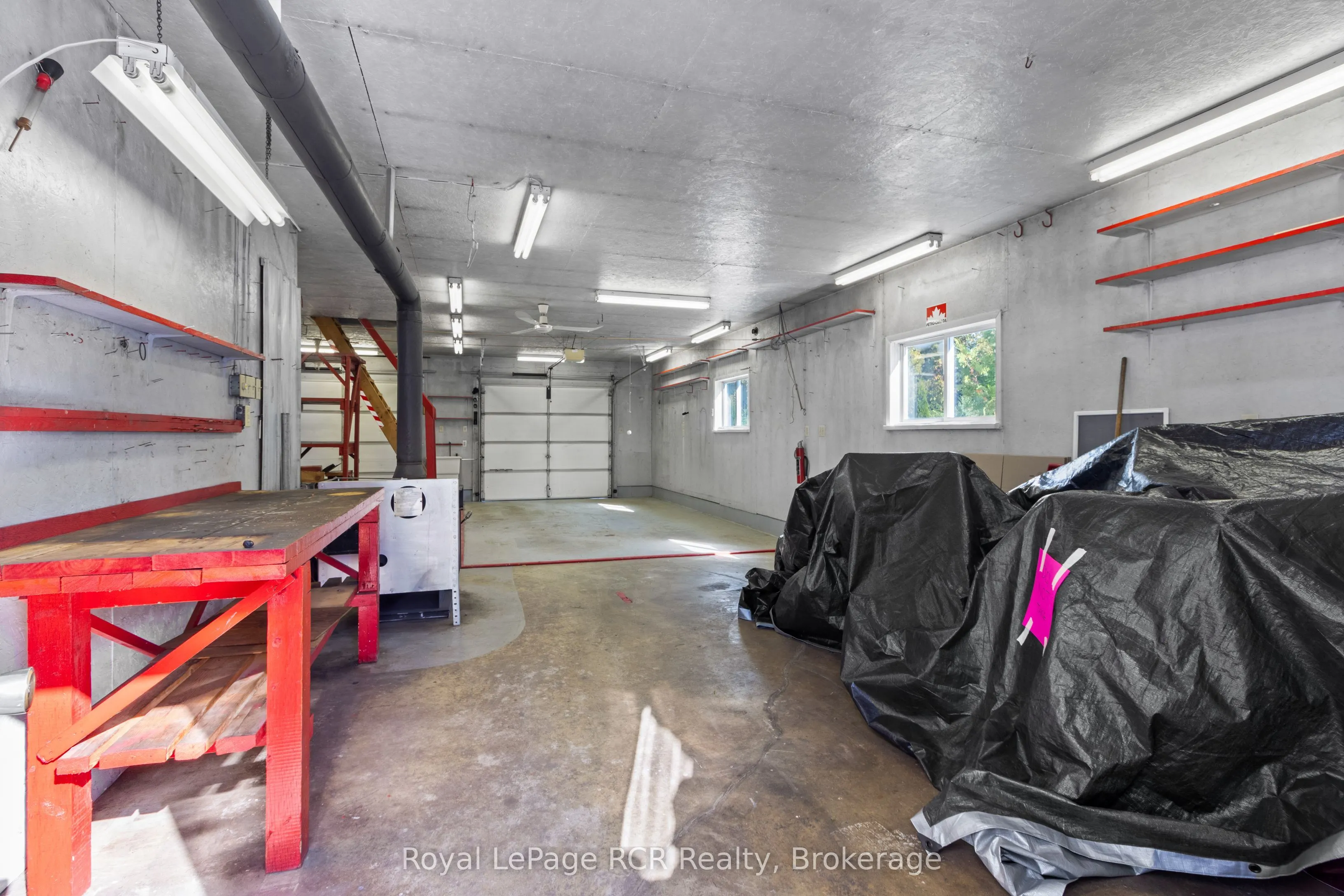 505 Pike Bay Road W