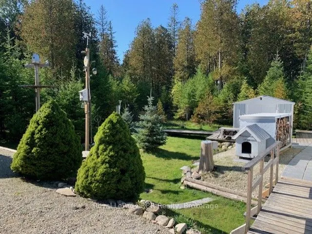505 Pike Bay Road W