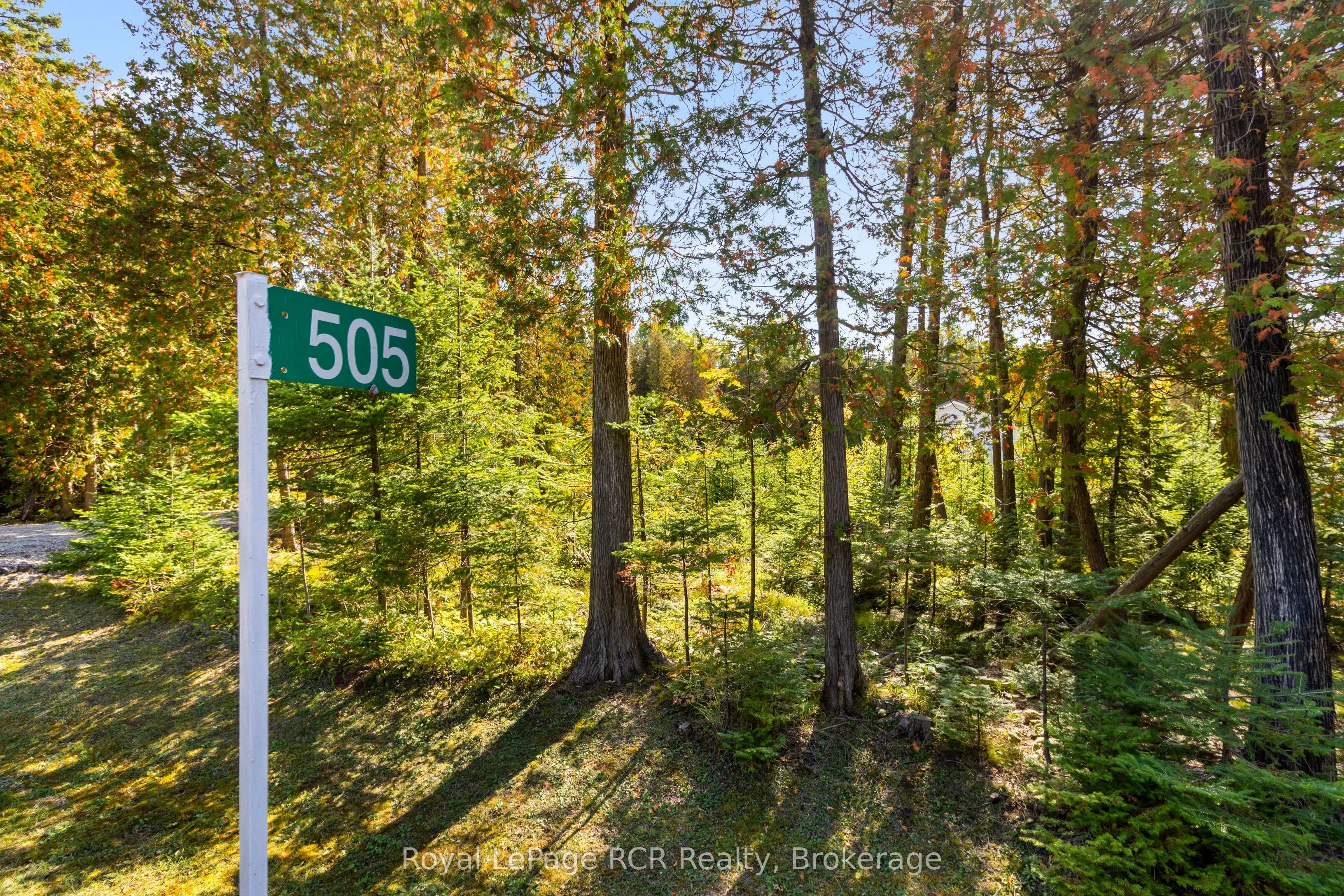 505 Pike Bay Road W