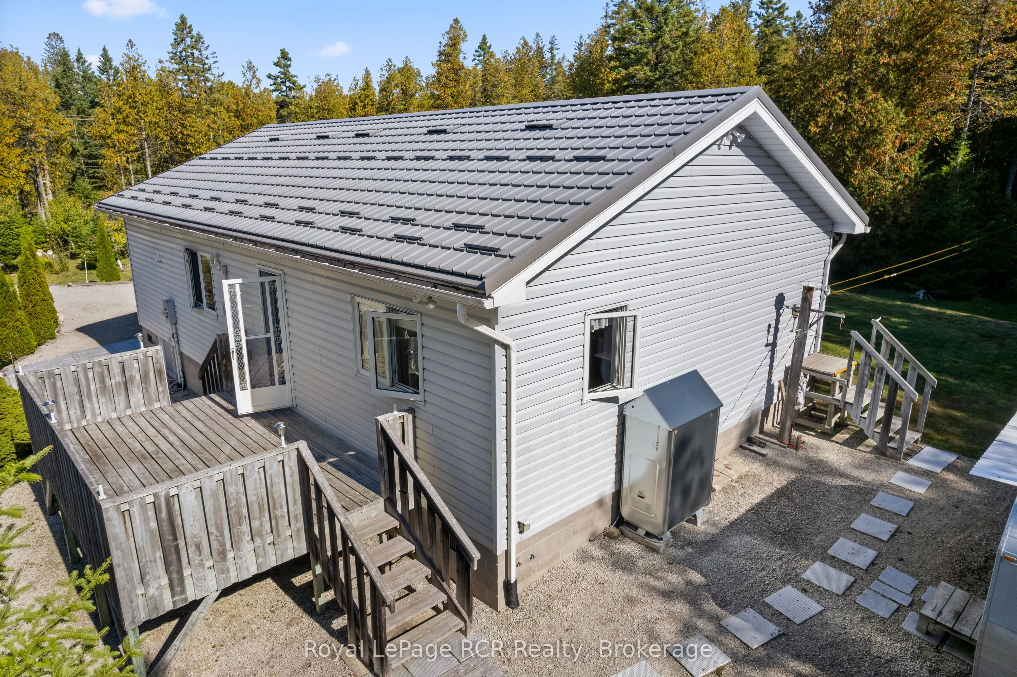 505 Pike Bay Road W