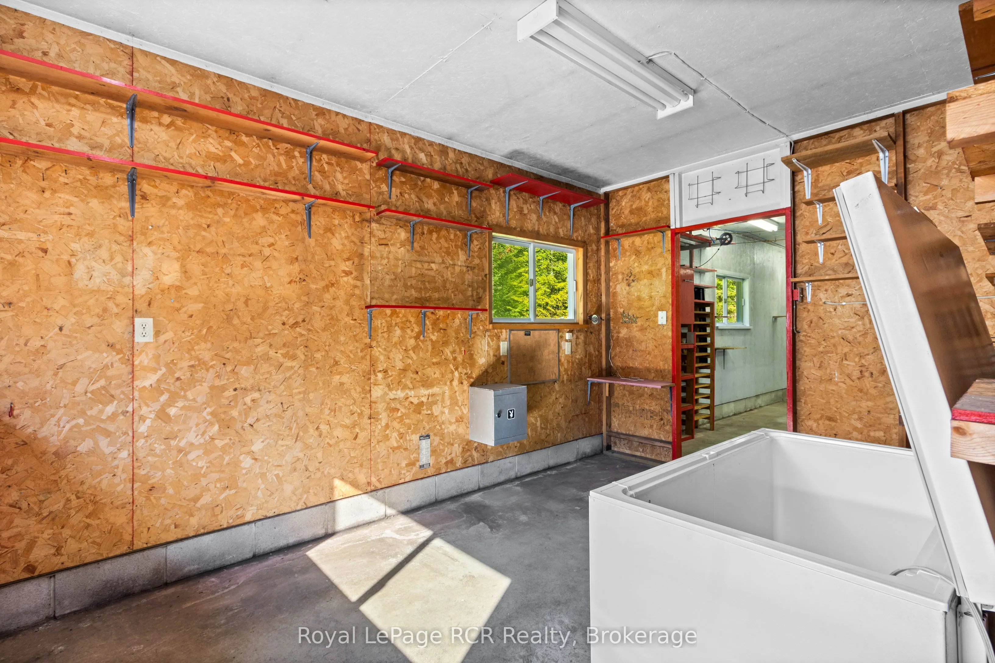 505 Pike Bay Road W