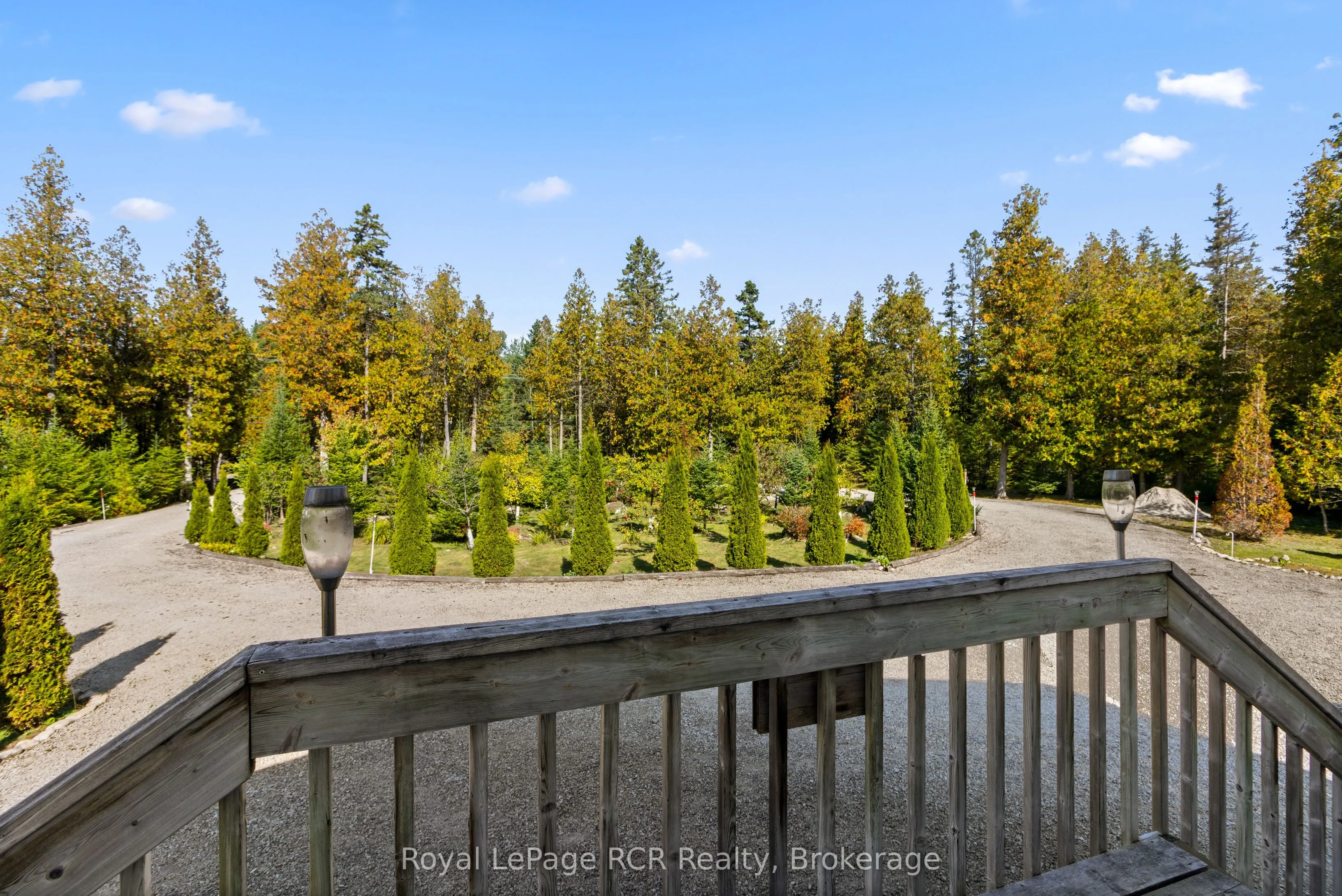 505 Pike Bay Road W