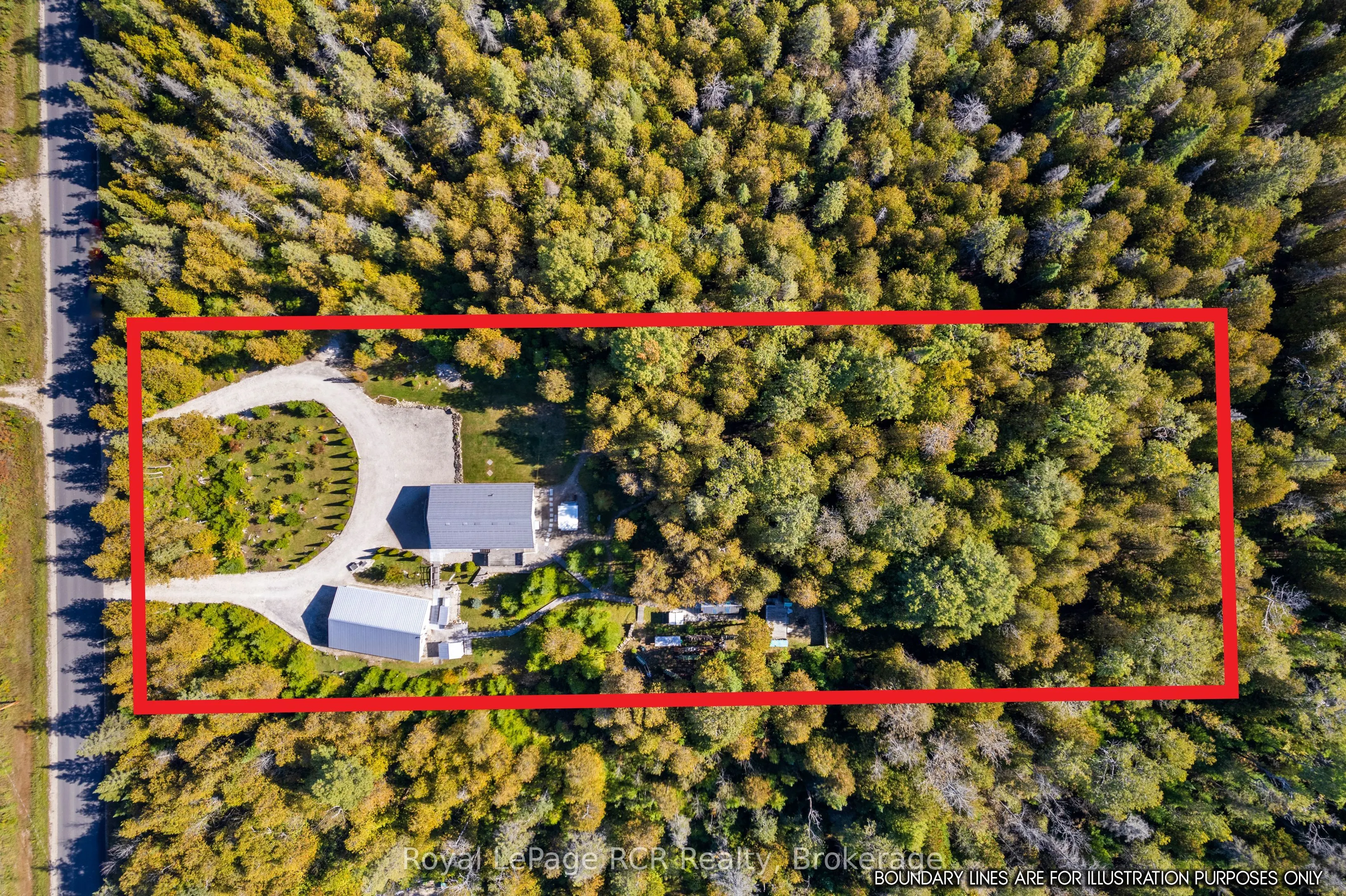 505 Pike Bay Road W