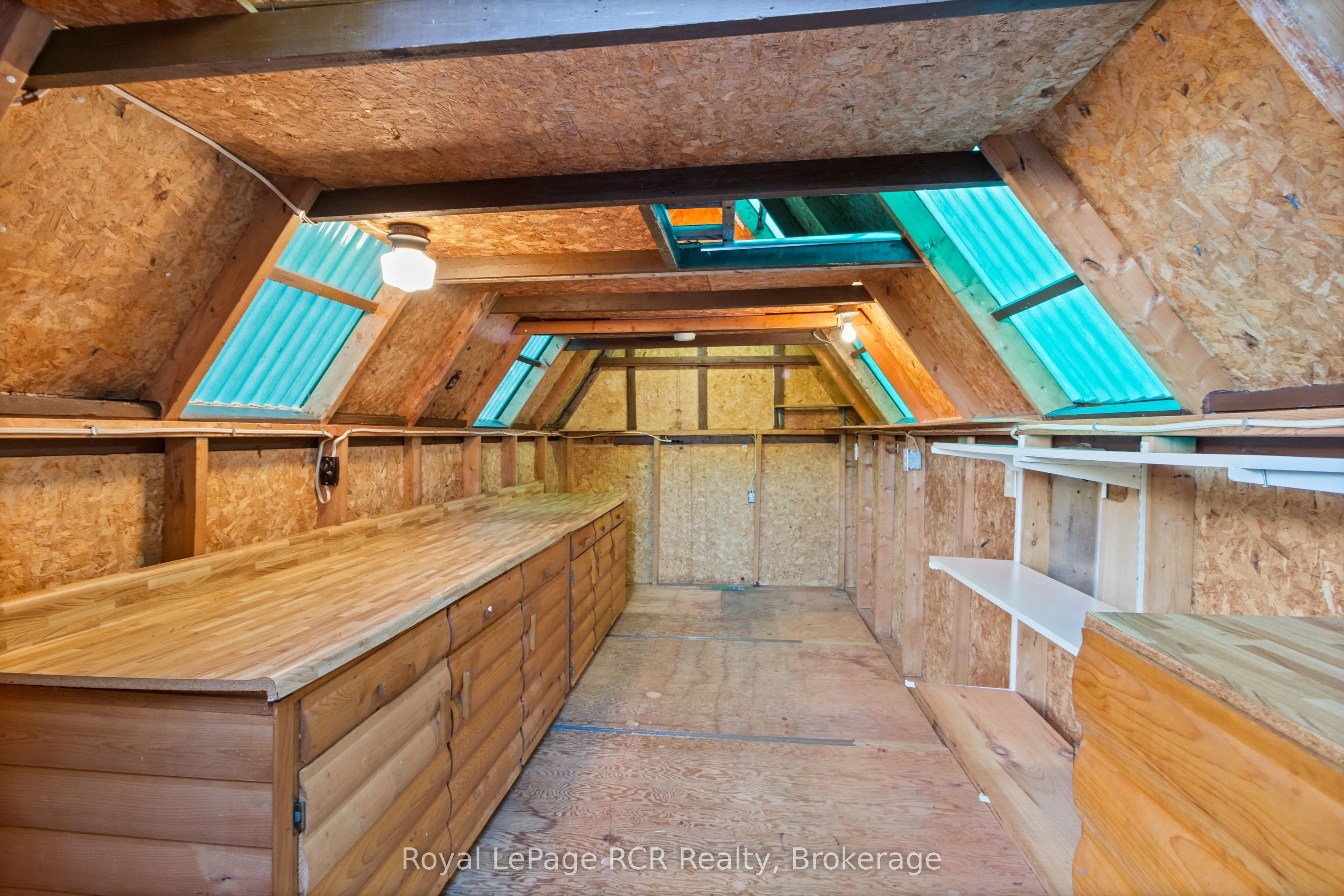 505 Pike Bay Road W