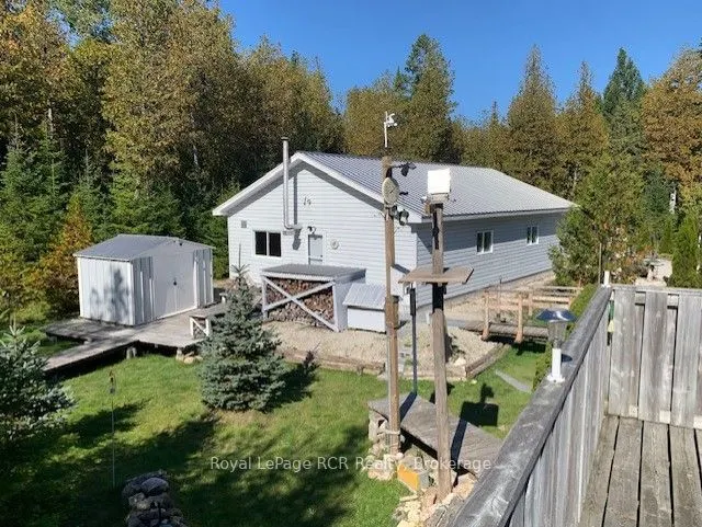 505 Pike Bay Road W