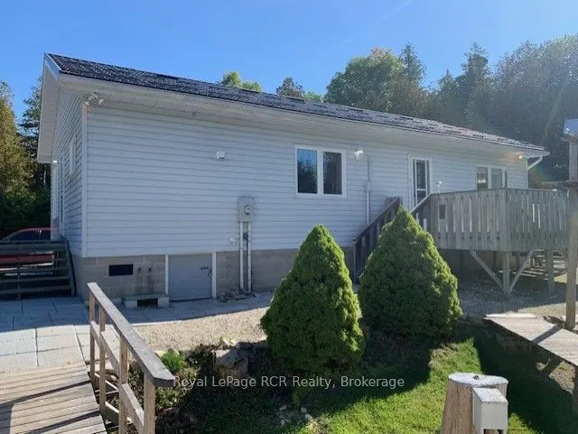 505 Pike Bay Road W