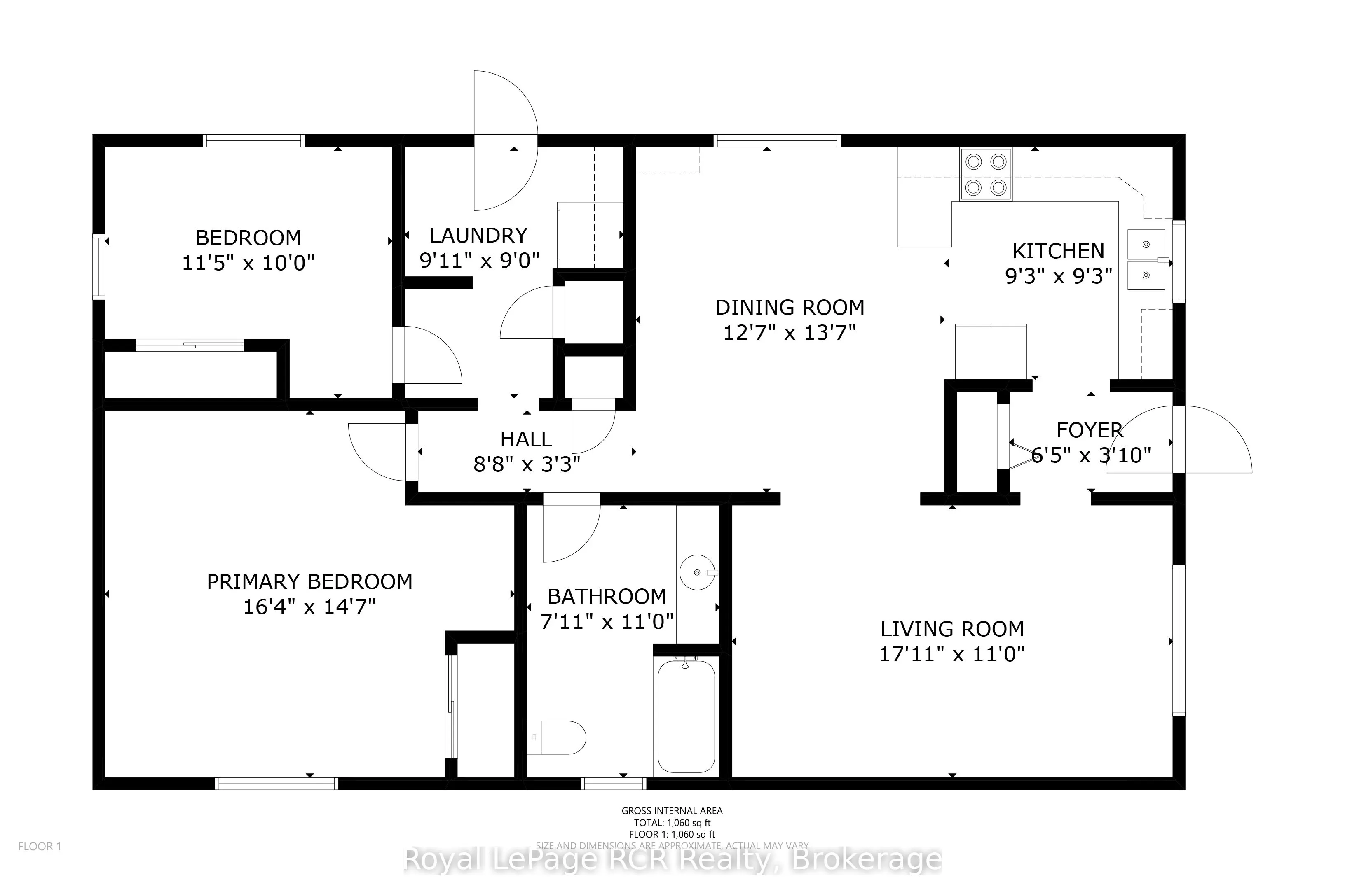 505 Pike Bay Road W