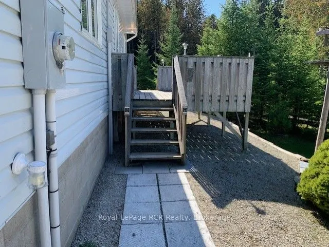 505 Pike Bay Road W