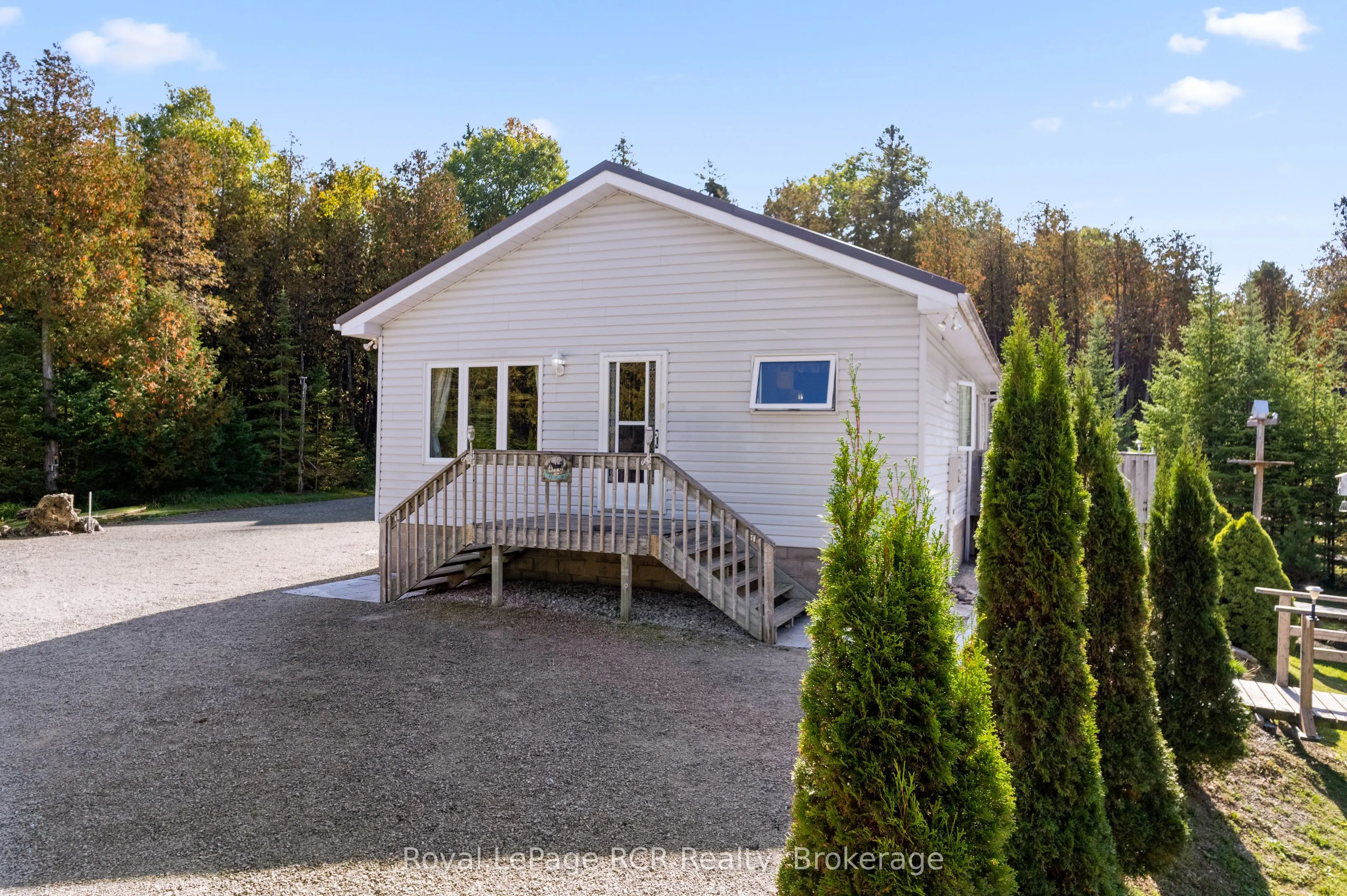 505 Pike Bay Road W