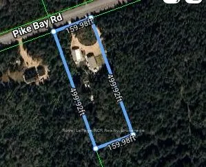 505 Pike Bay Road W