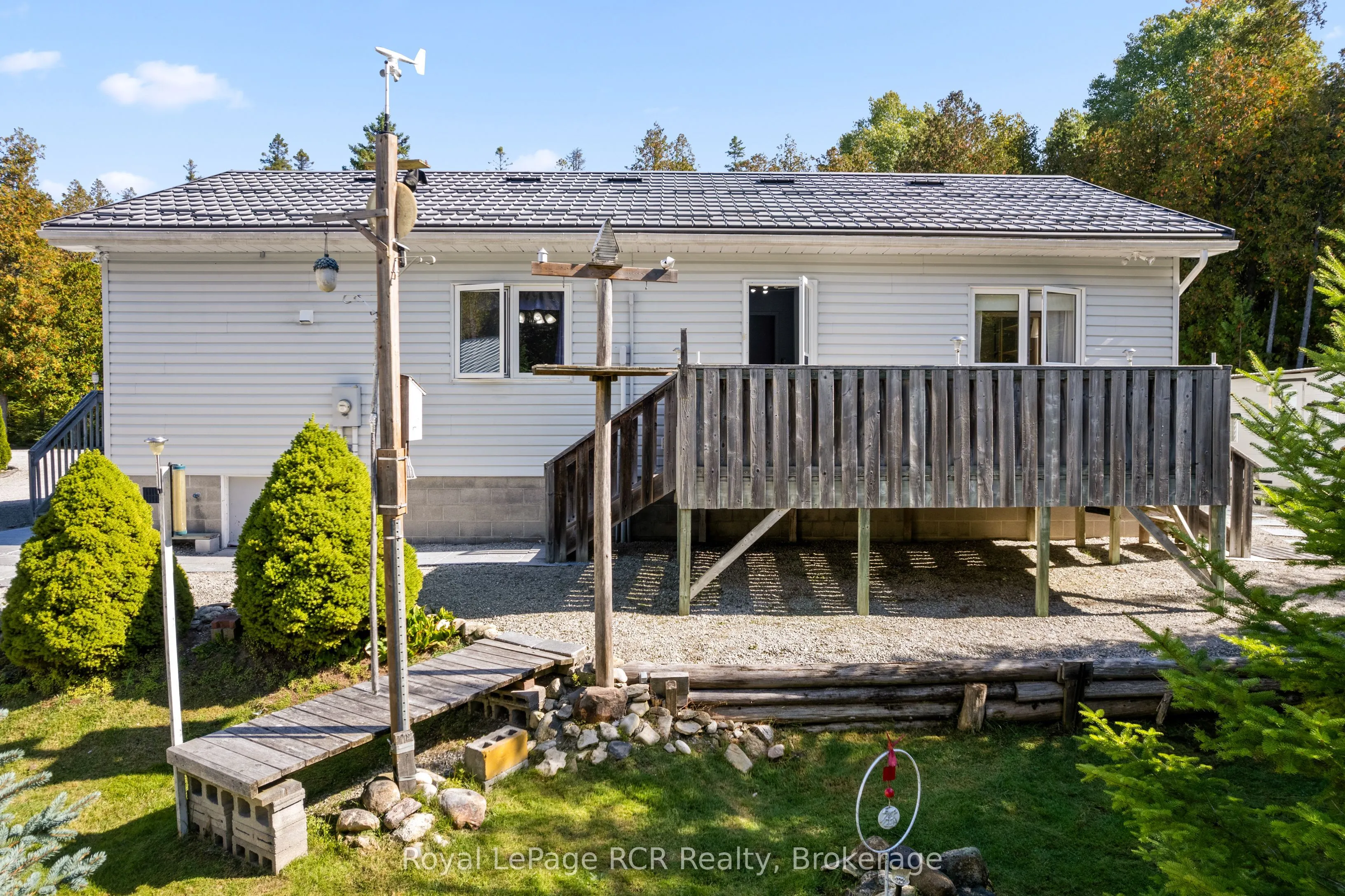 505 Pike Bay Road W