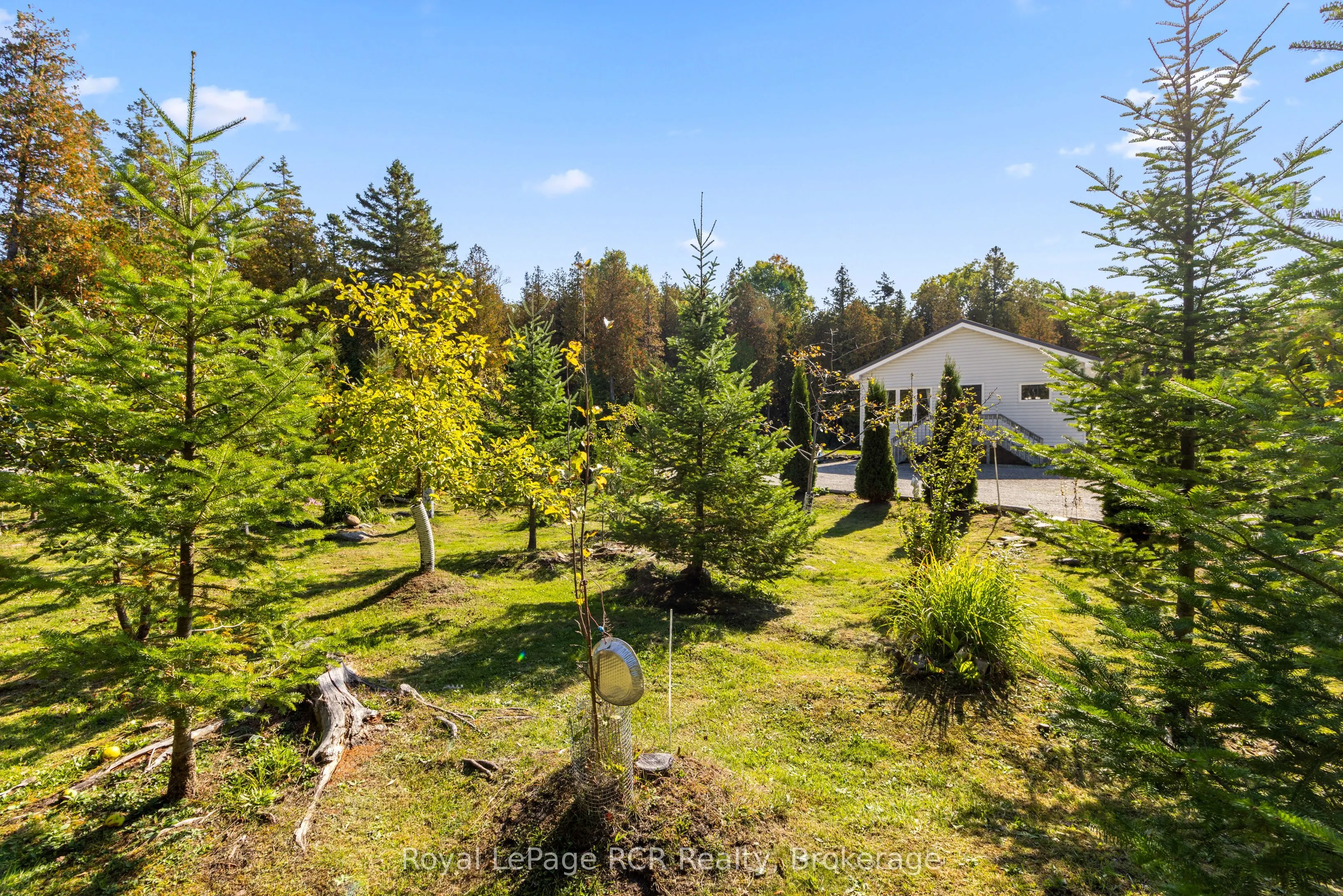 505 Pike Bay Road W