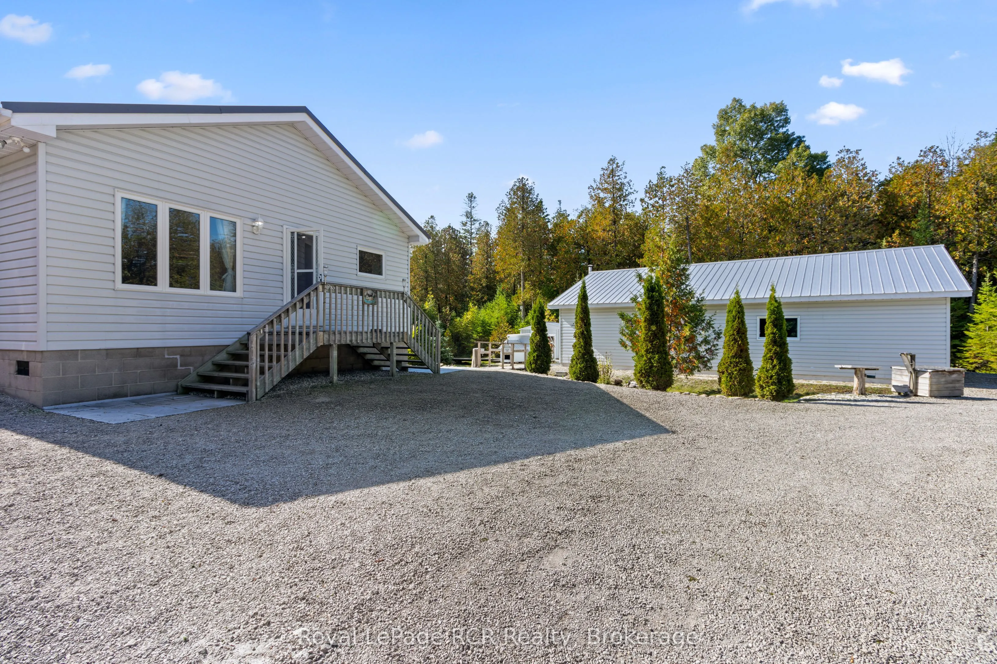 505 Pike Bay Road W