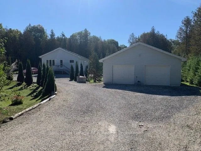 505 Pike Bay Road W