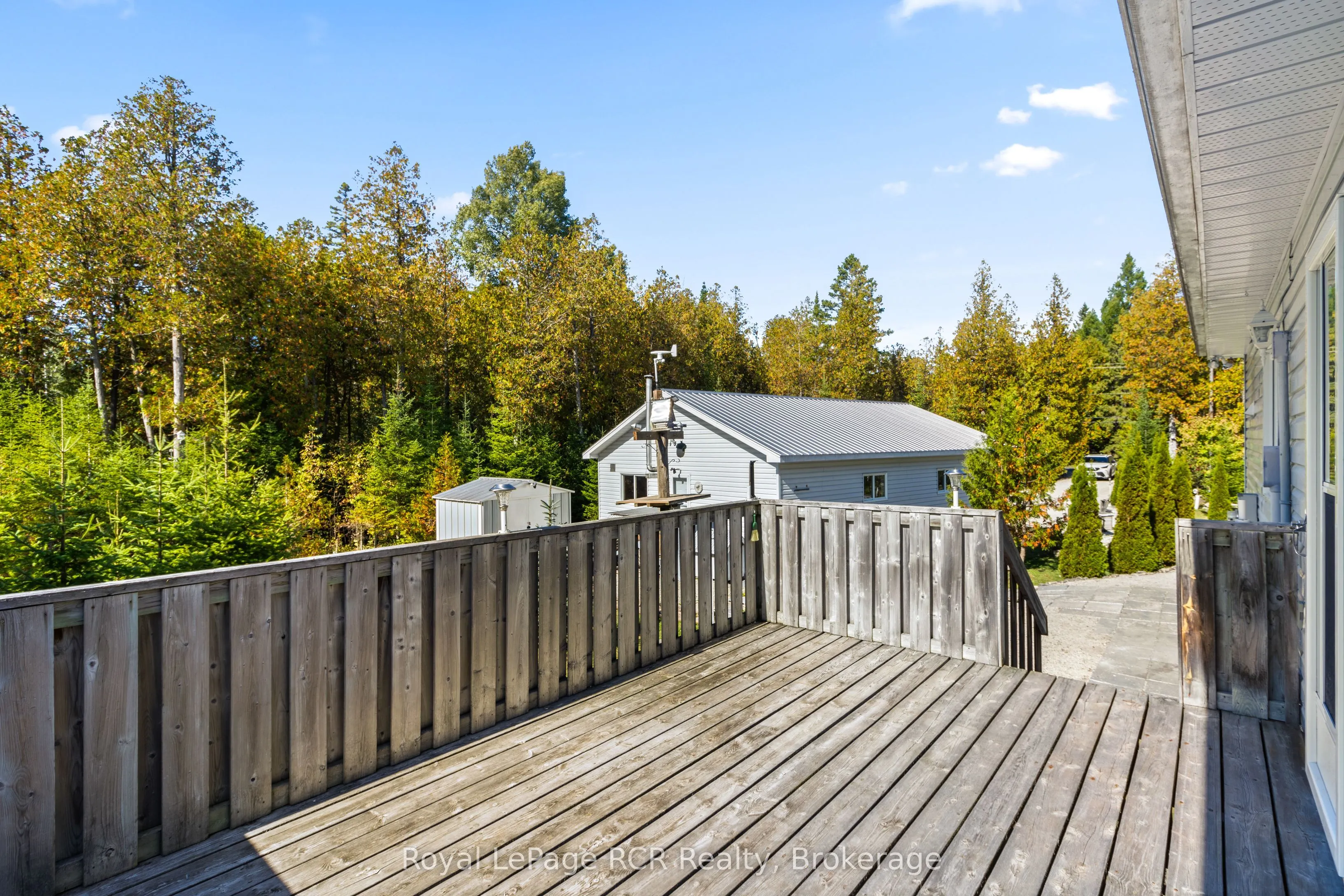 505 Pike Bay Road W