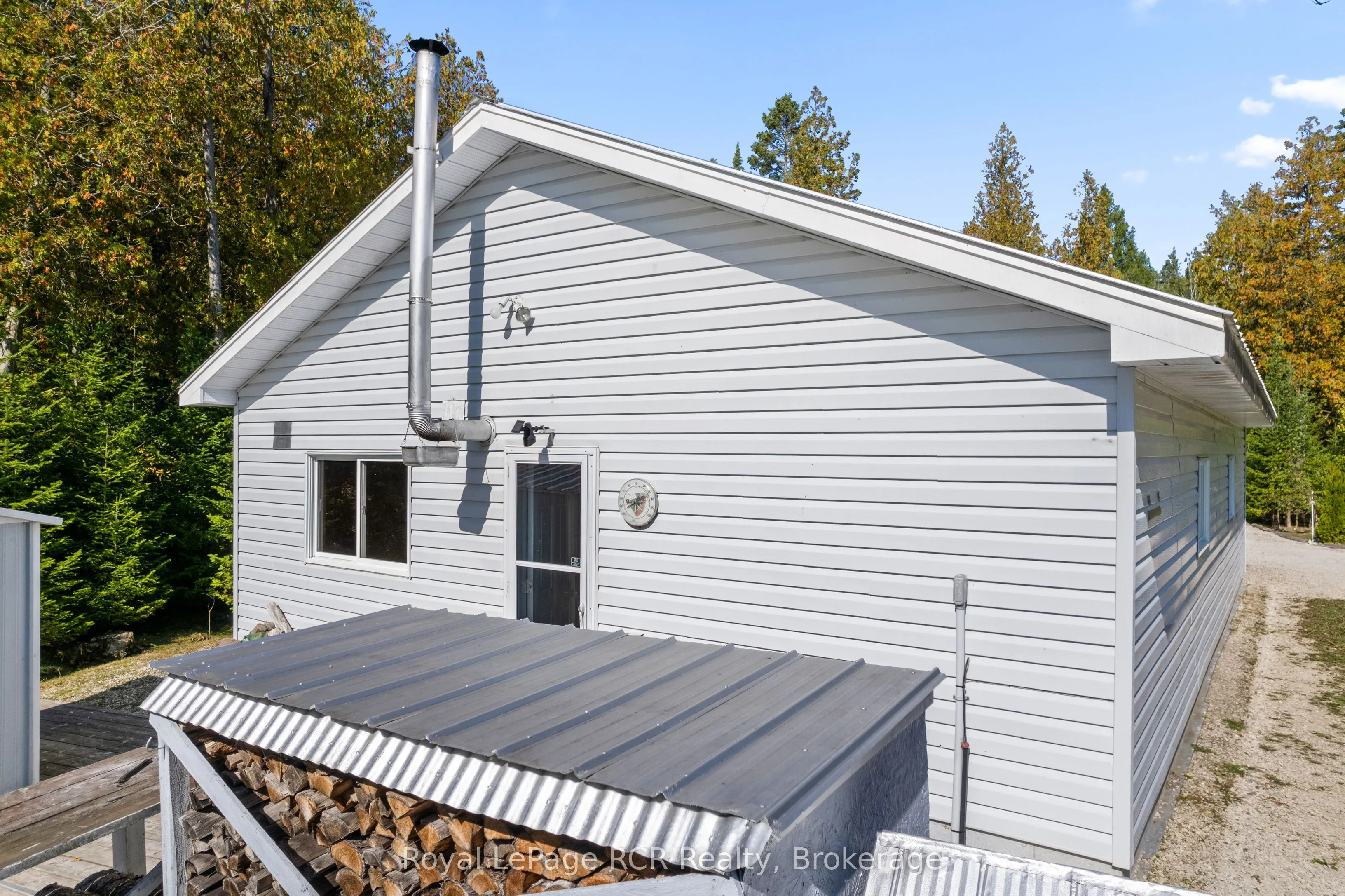 505 Pike Bay Road W