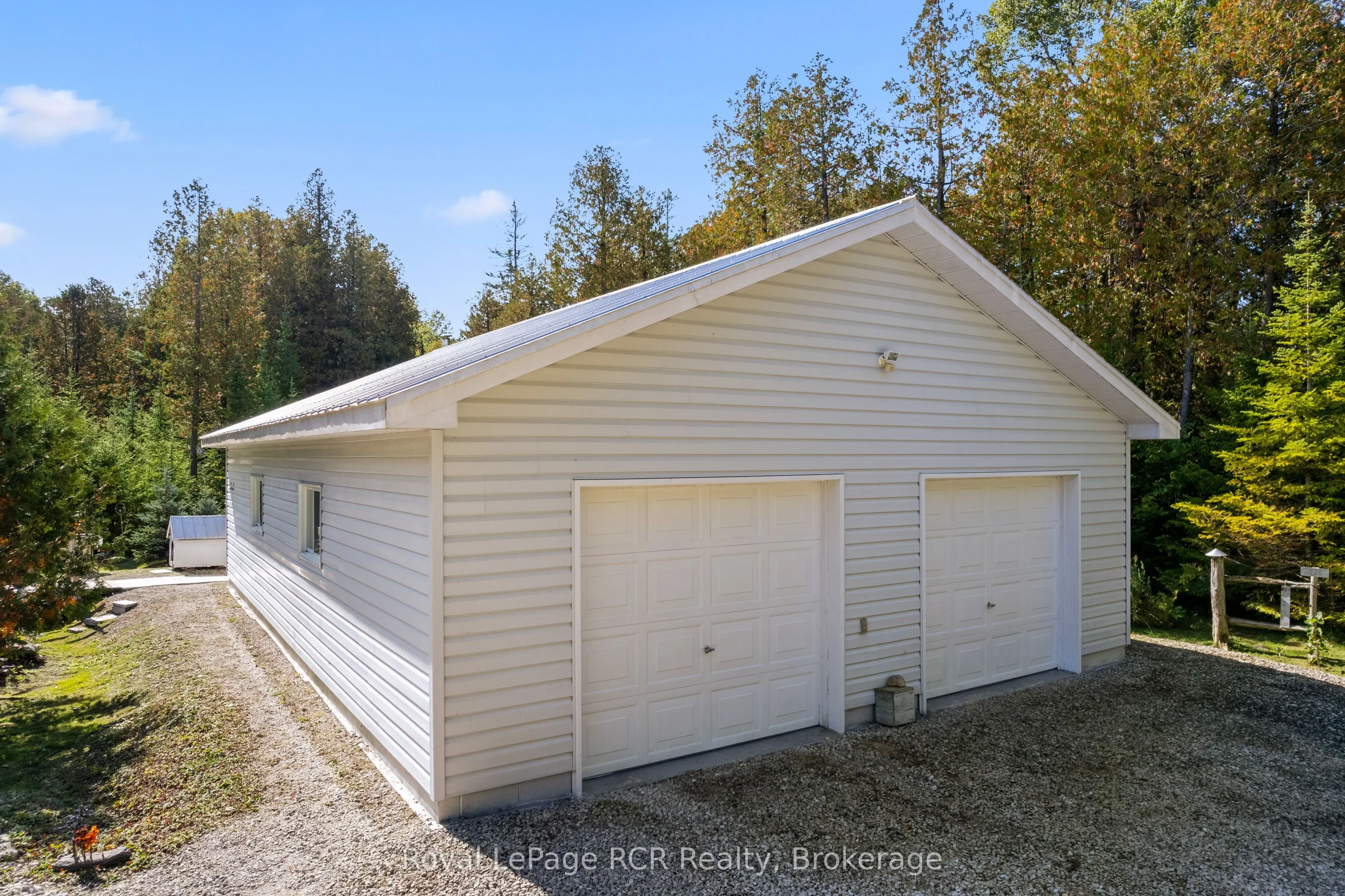 505 Pike Bay Road W