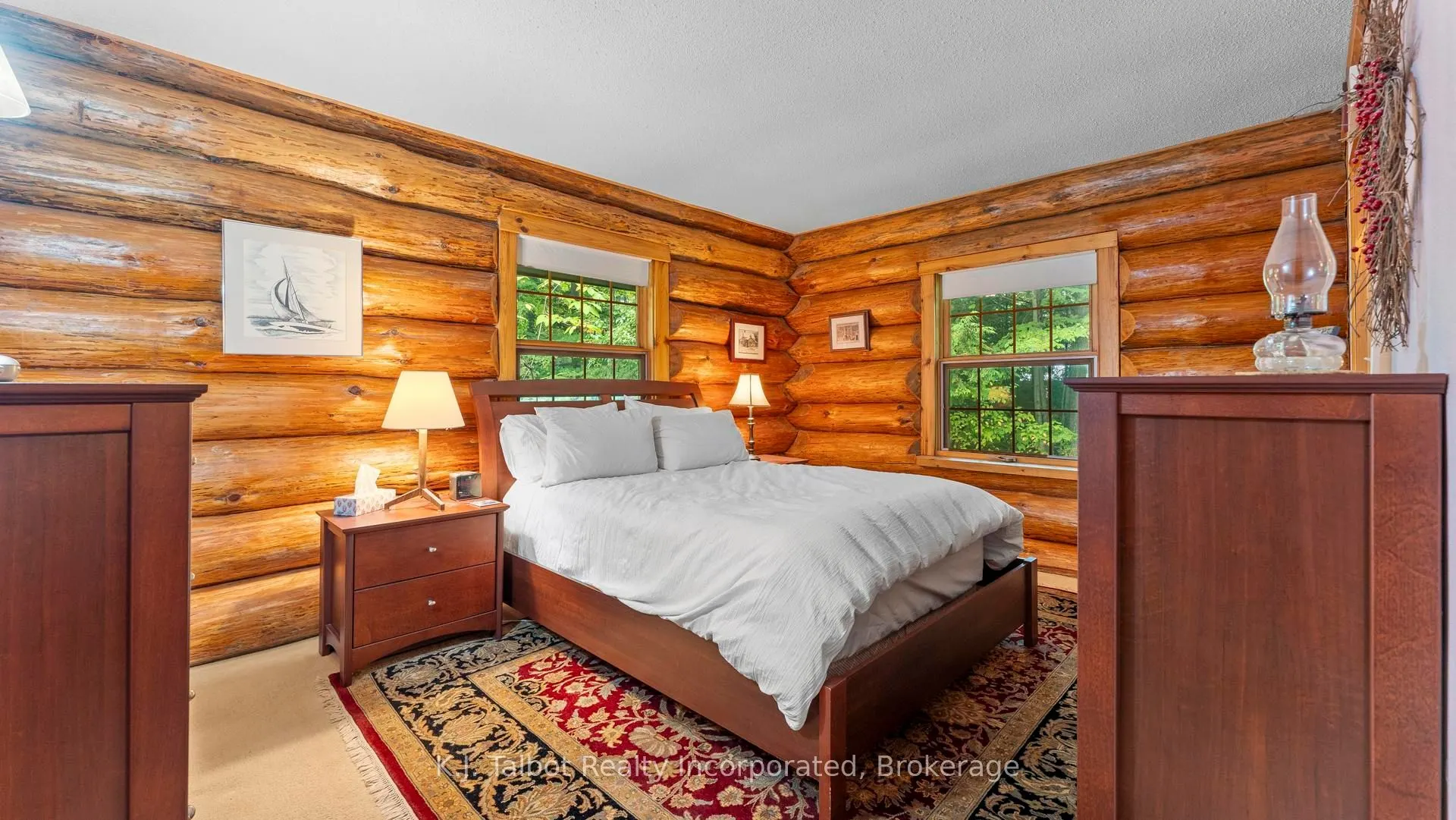 35576B Bayfield River Road, R.R. #2 Road E